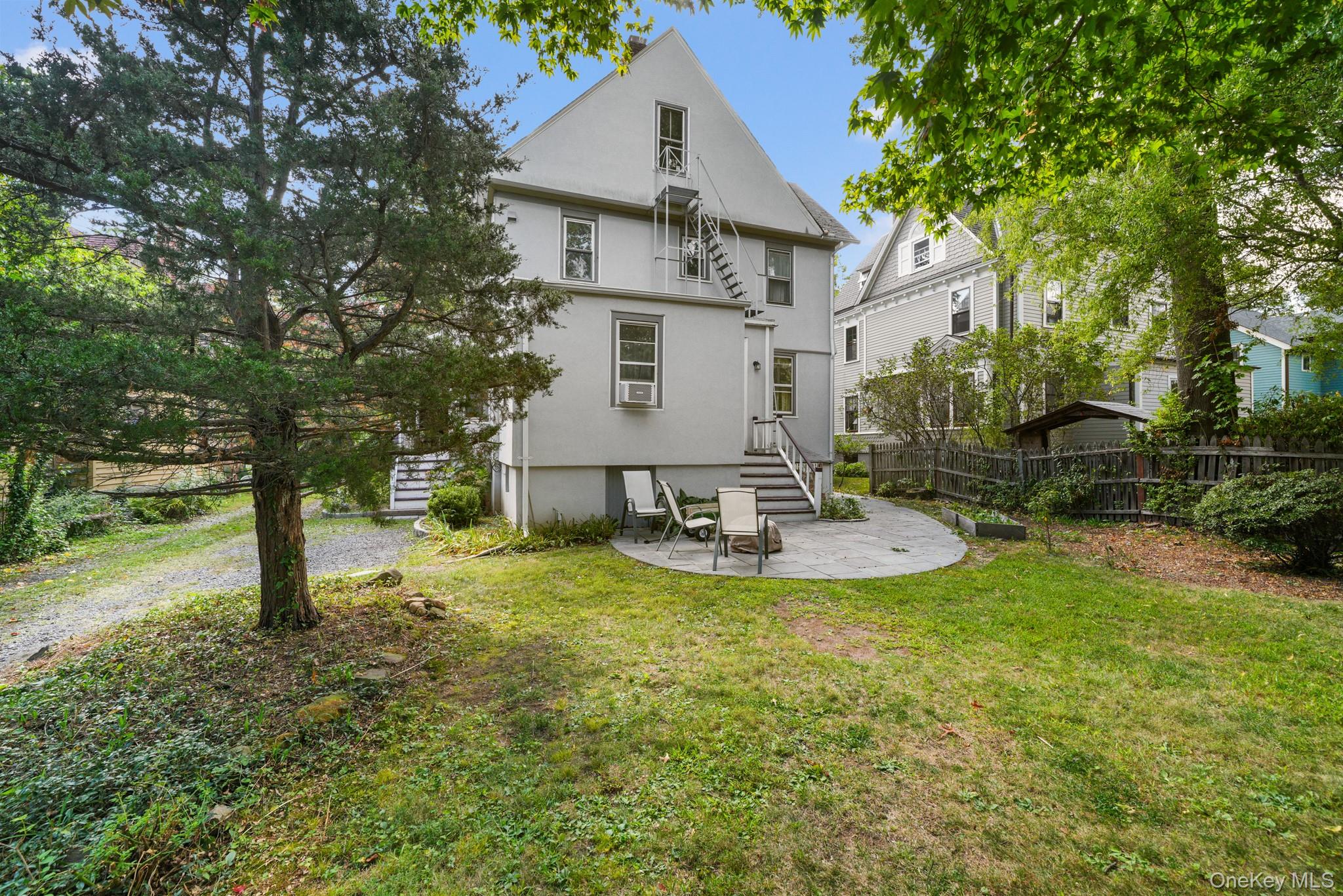 18 Division Avenue, Nyack, NY 10960