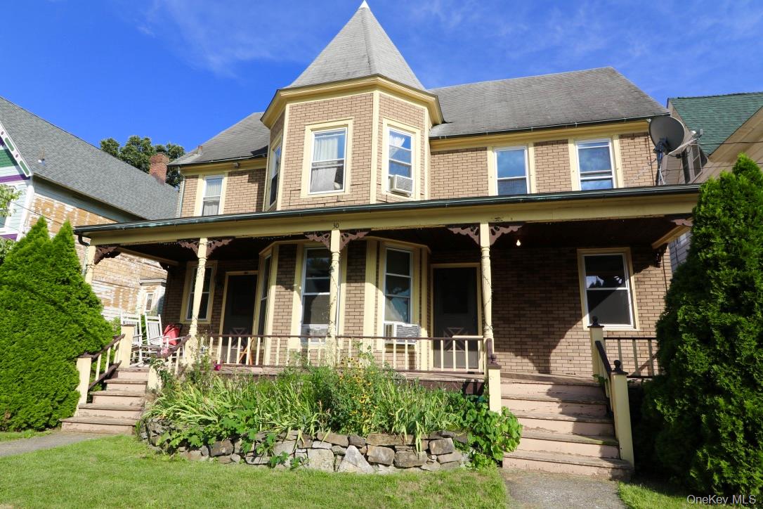 30 WILLOW Street, Beacon, NY 12508