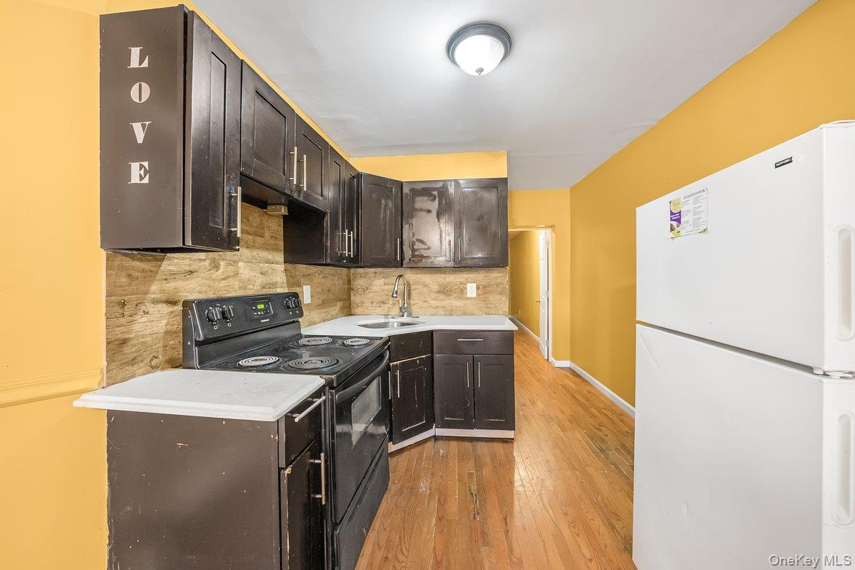 843 E 167th Street, Bronx, NY 10459