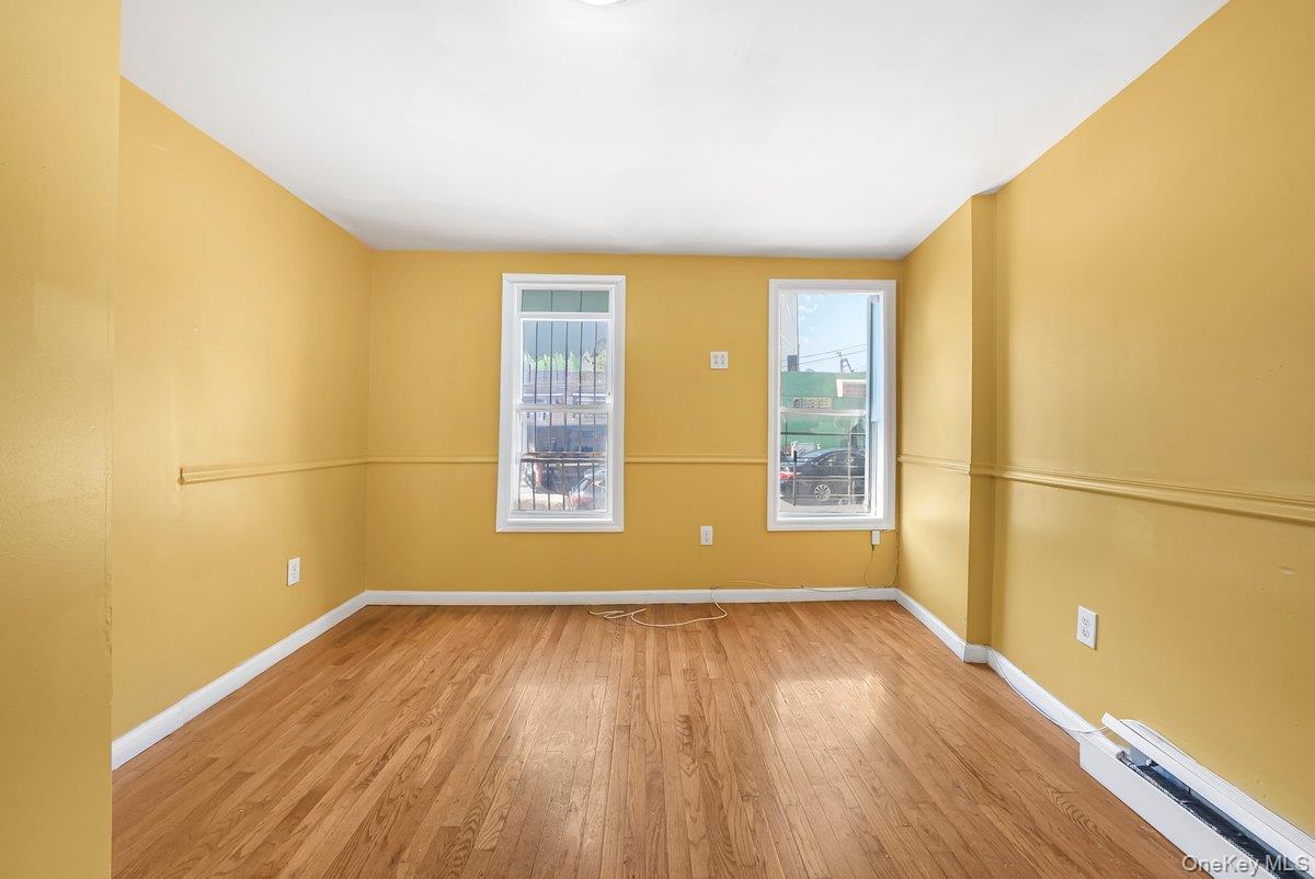 843 E 167th Street, Bronx, NY 10459