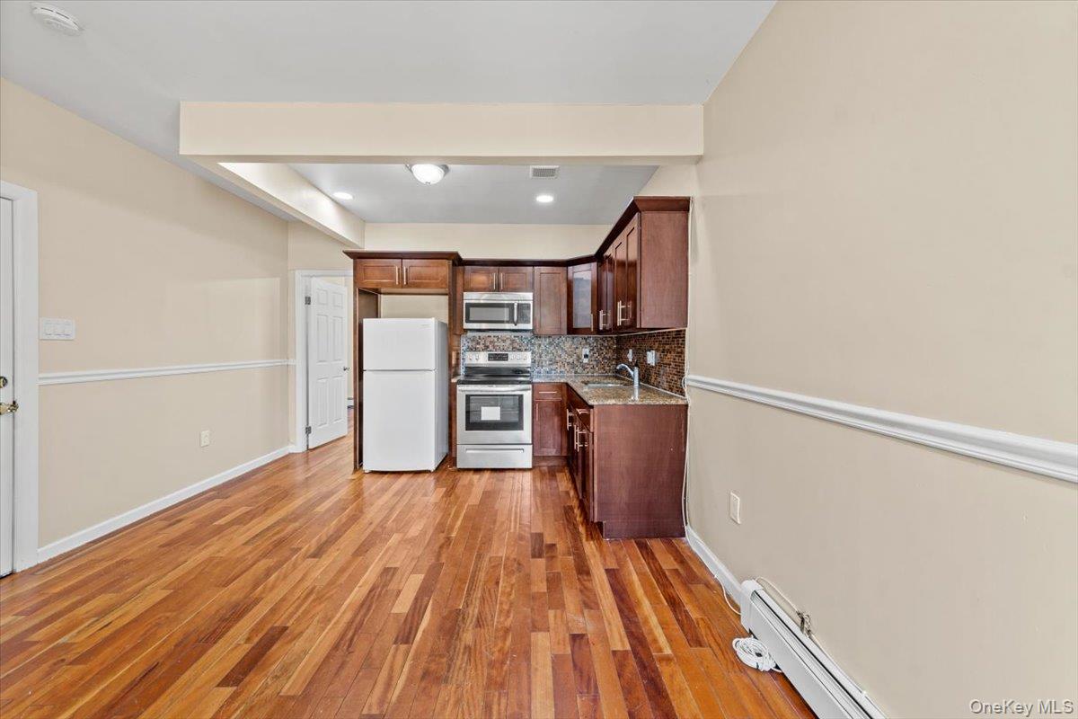 1266 Findlay Avenue, Bronx, NY 10456