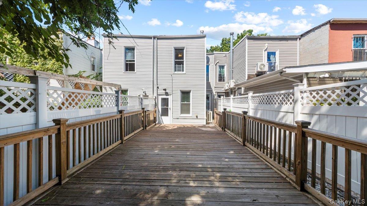 1266 Findlay Avenue, Bronx, NY 10456