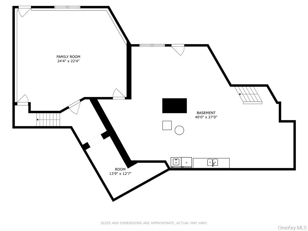 96 Old Pascack Road, Pearl River, NY 10965