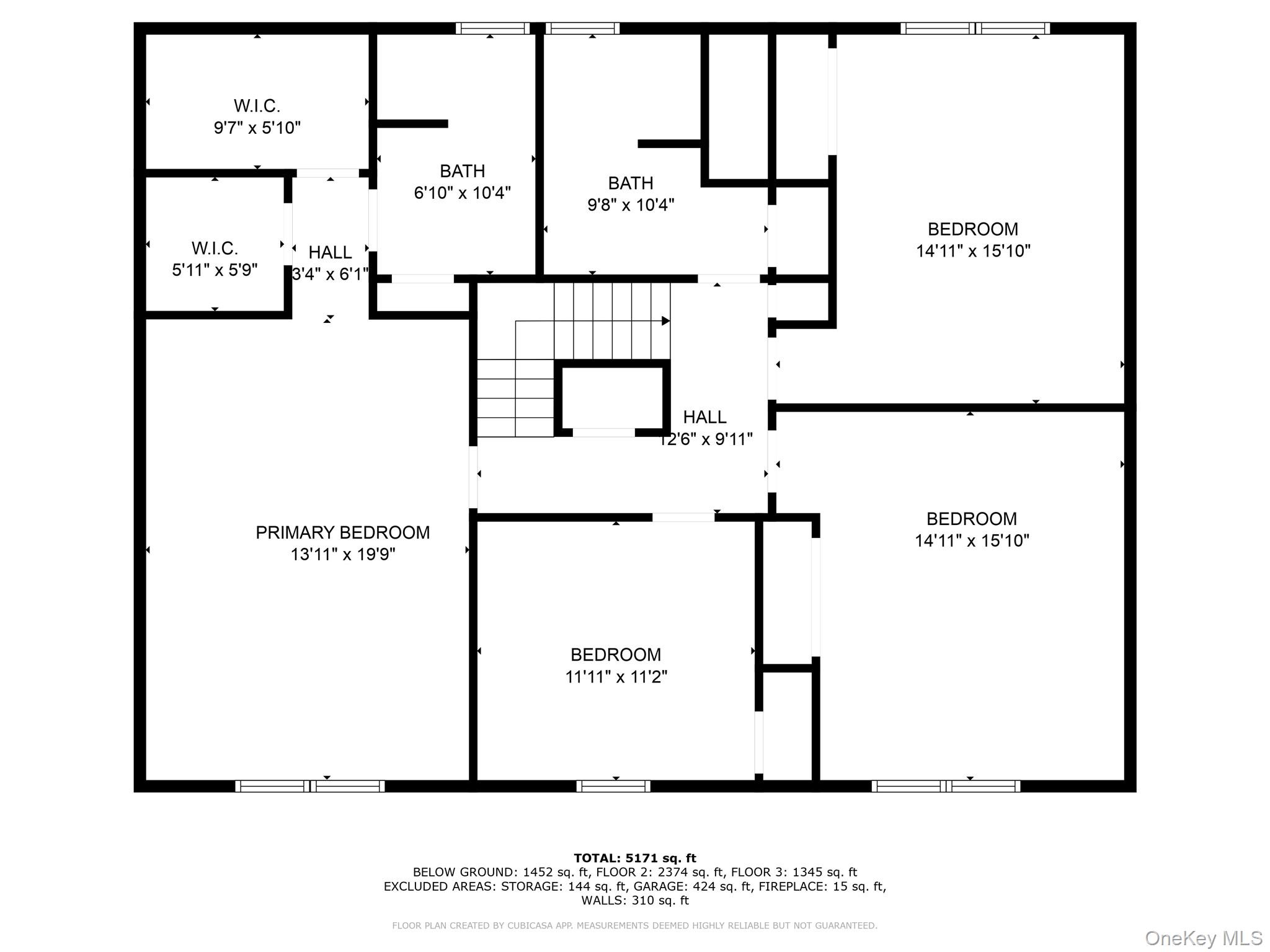 19 Stonehedge Drive, West Nyack, NY 10994