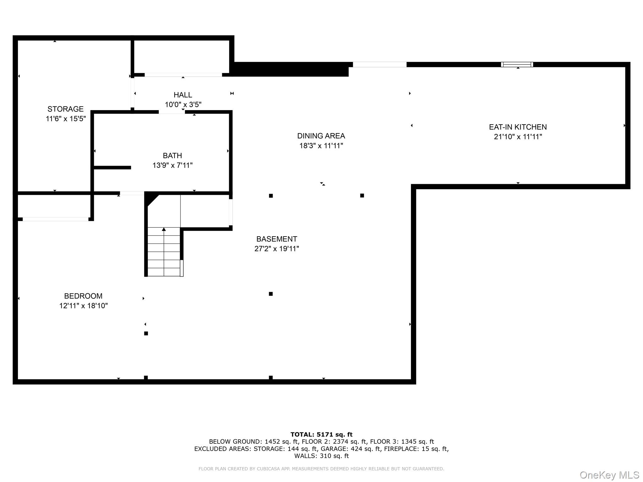 19 Stonehedge Drive, West Nyack, NY 10994