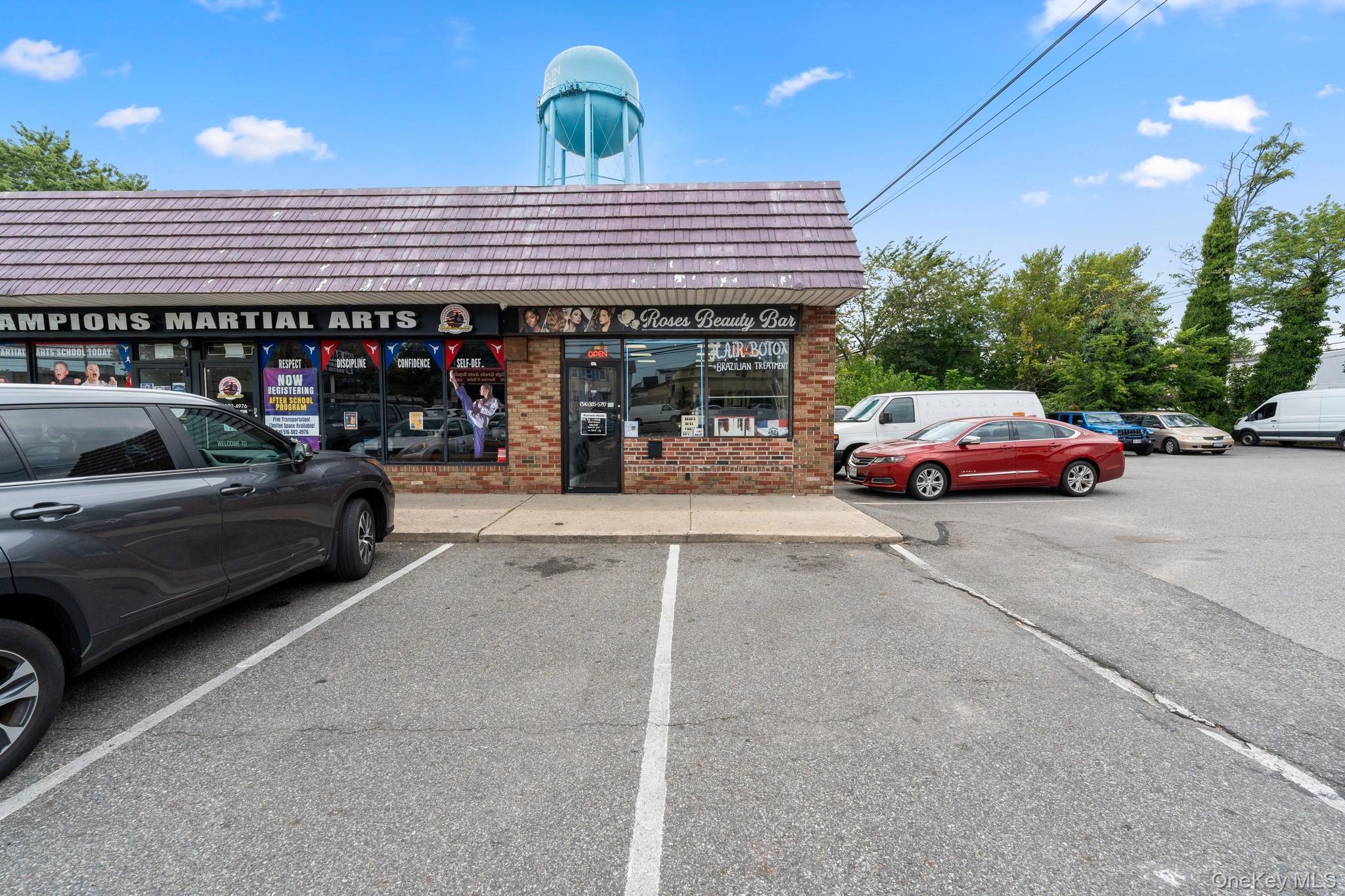 380 Franklin Avenue, Franklin Square, NY 11010