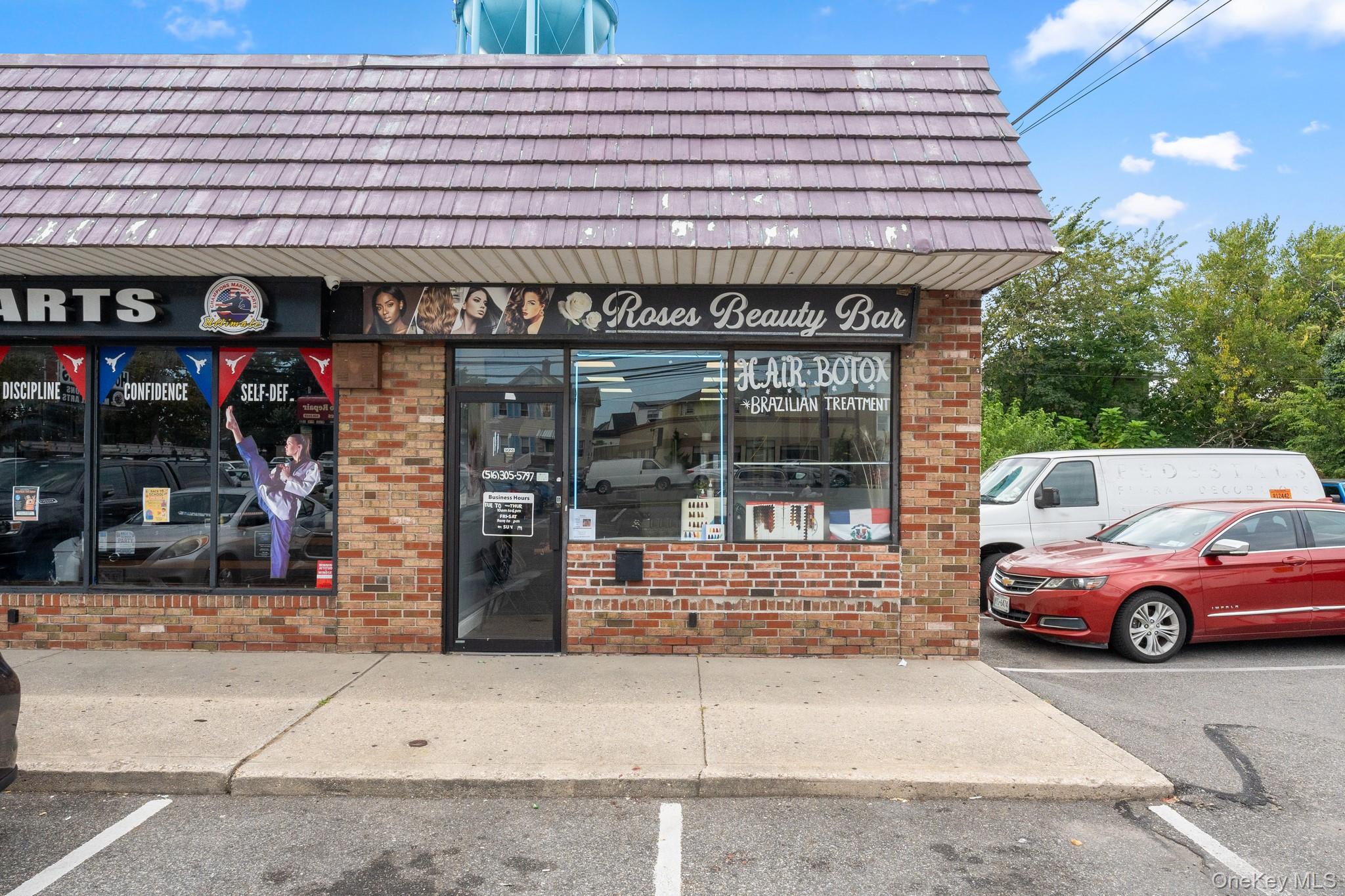 380 Franklin Avenue, Franklin Square, NY 11010