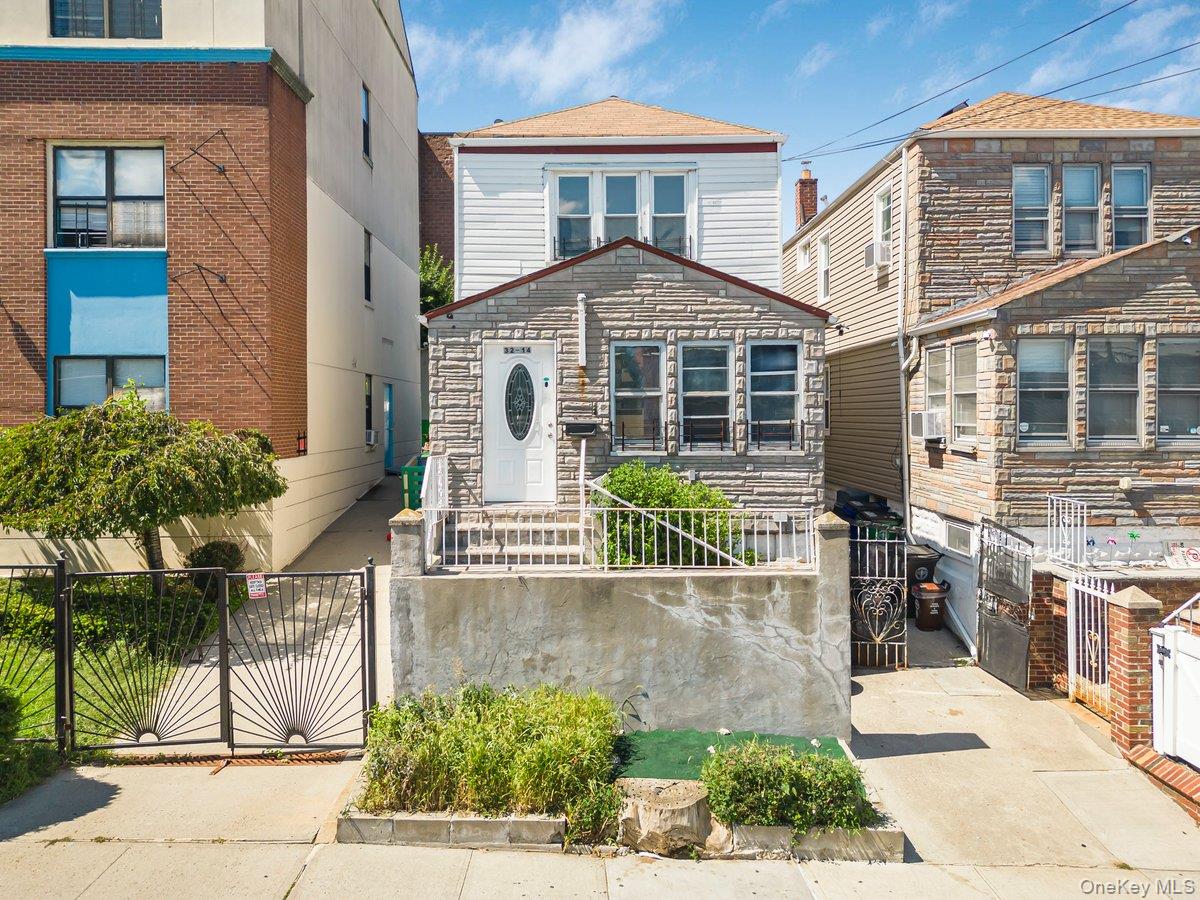 3214 108th Street, East Elmhurst, NY 11369