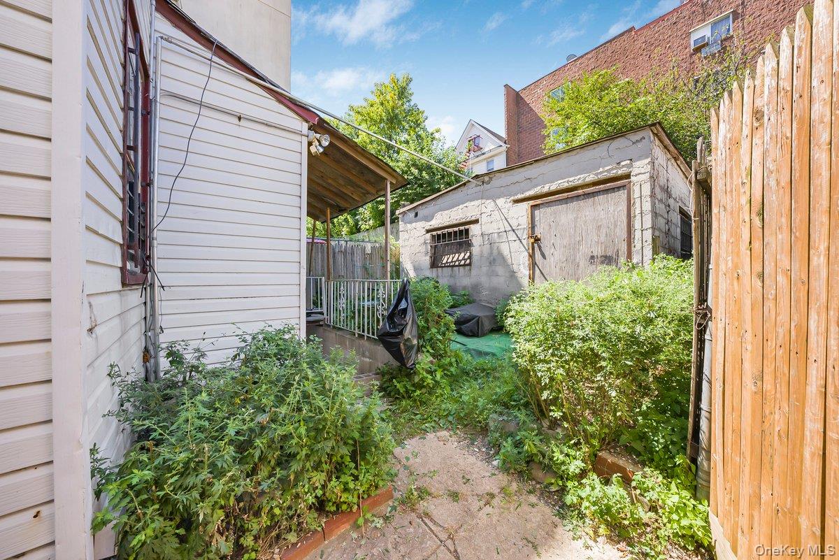 3214 108th Street, East Elmhurst, NY 11369