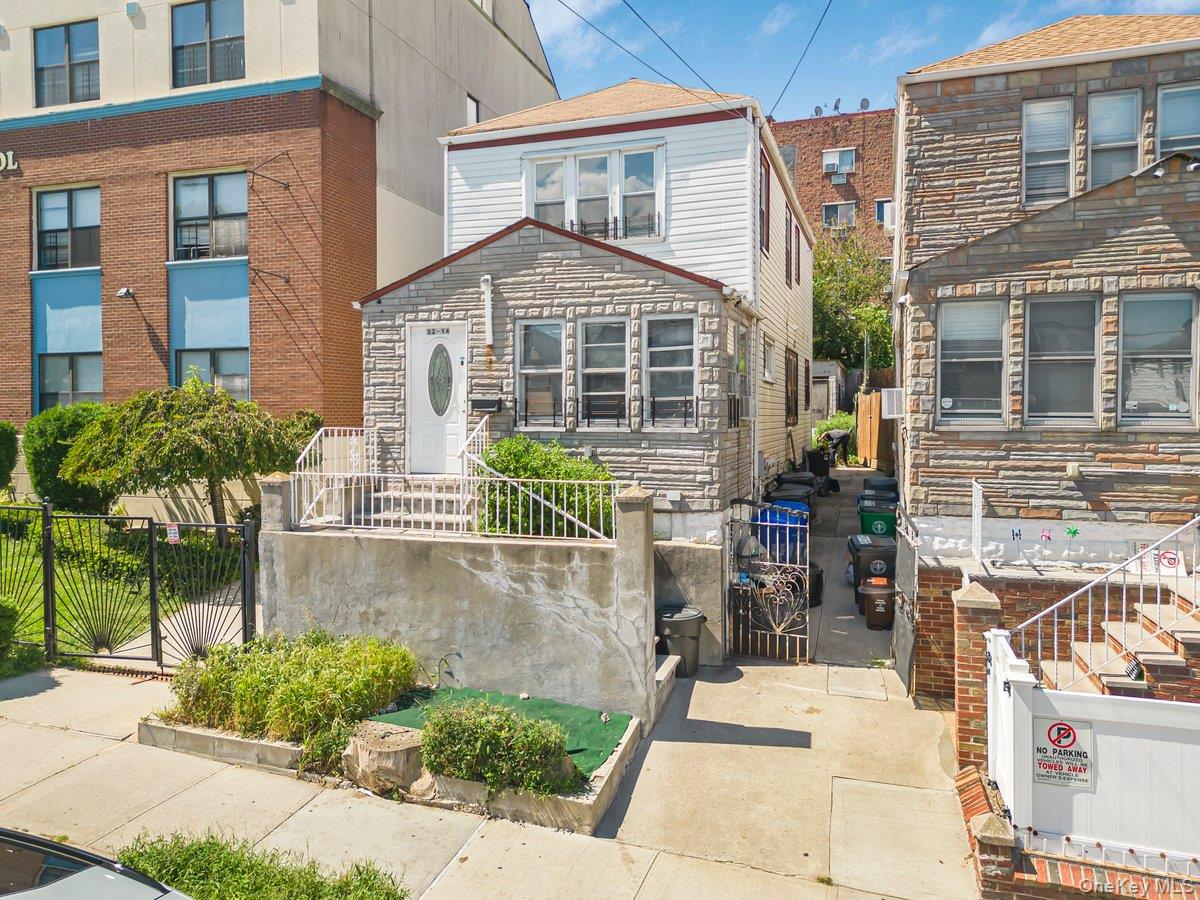 3214 108th Street, East Elmhurst, NY 11369