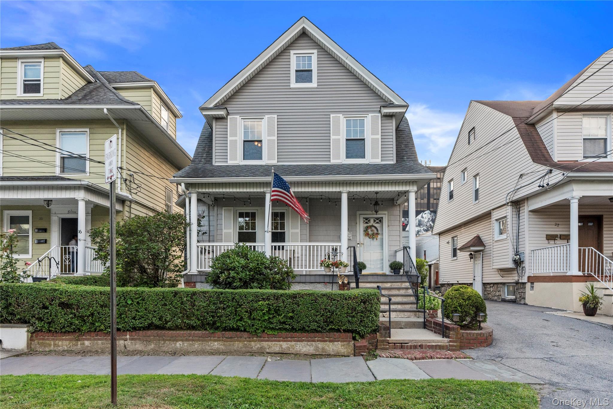 20 Lincoln Street, New Rochelle, NY 10801
