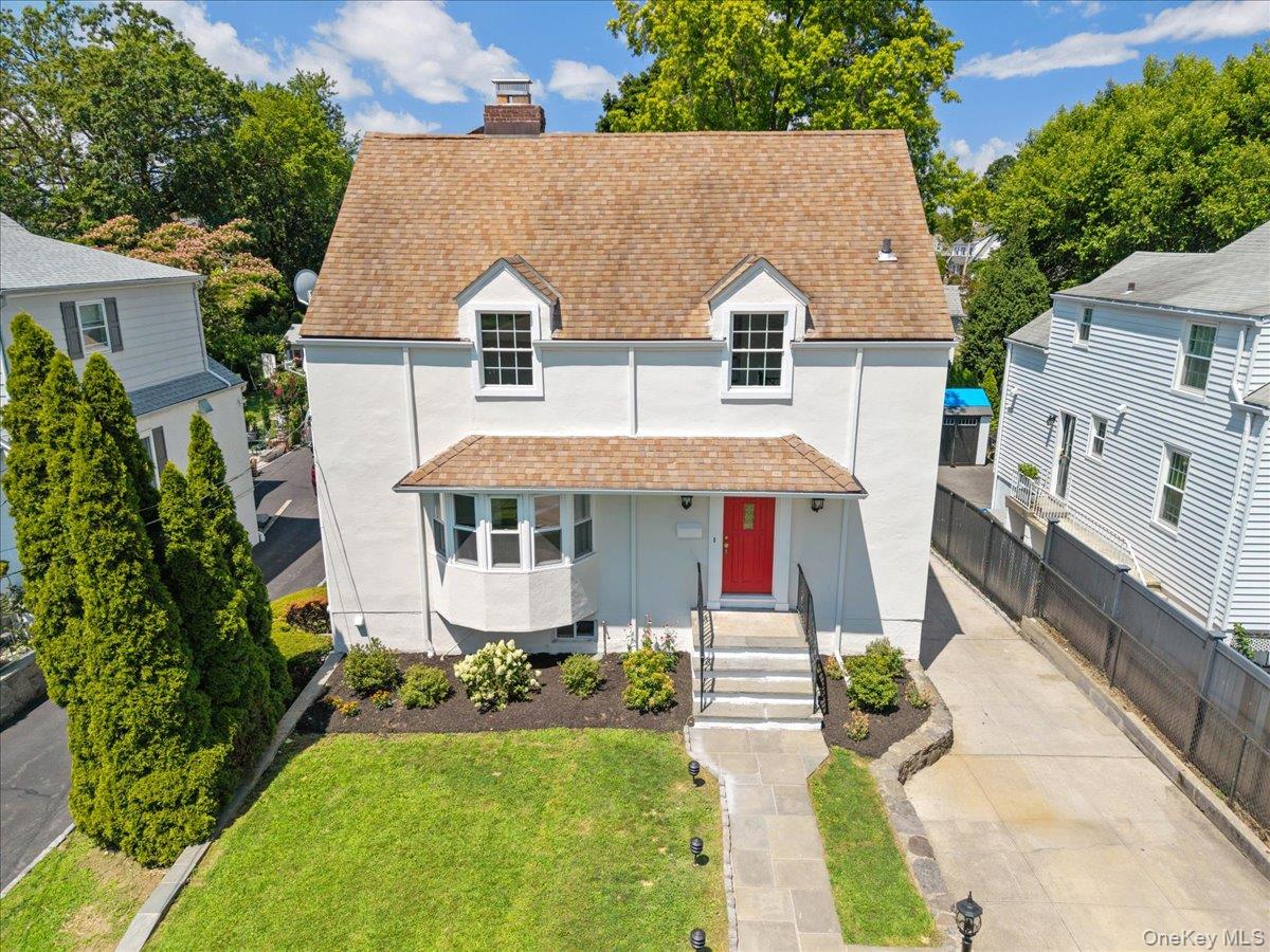 13 Cauldwell Street, Eastchester, NY 10709