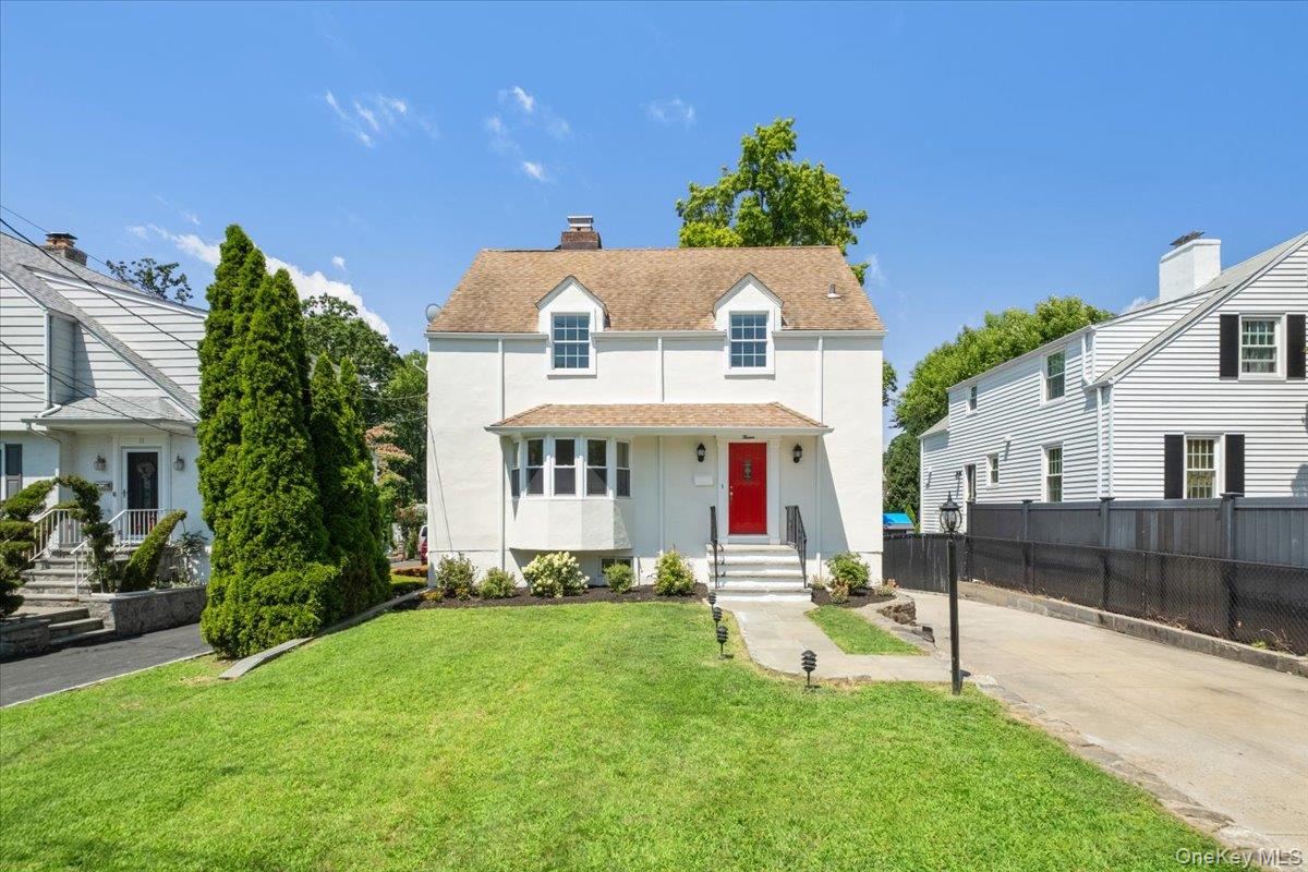 13 Cauldwell Street, Eastchester, NY 10709