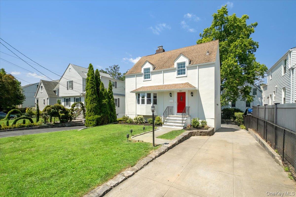 13 Cauldwell Street, Eastchester, NY 10709