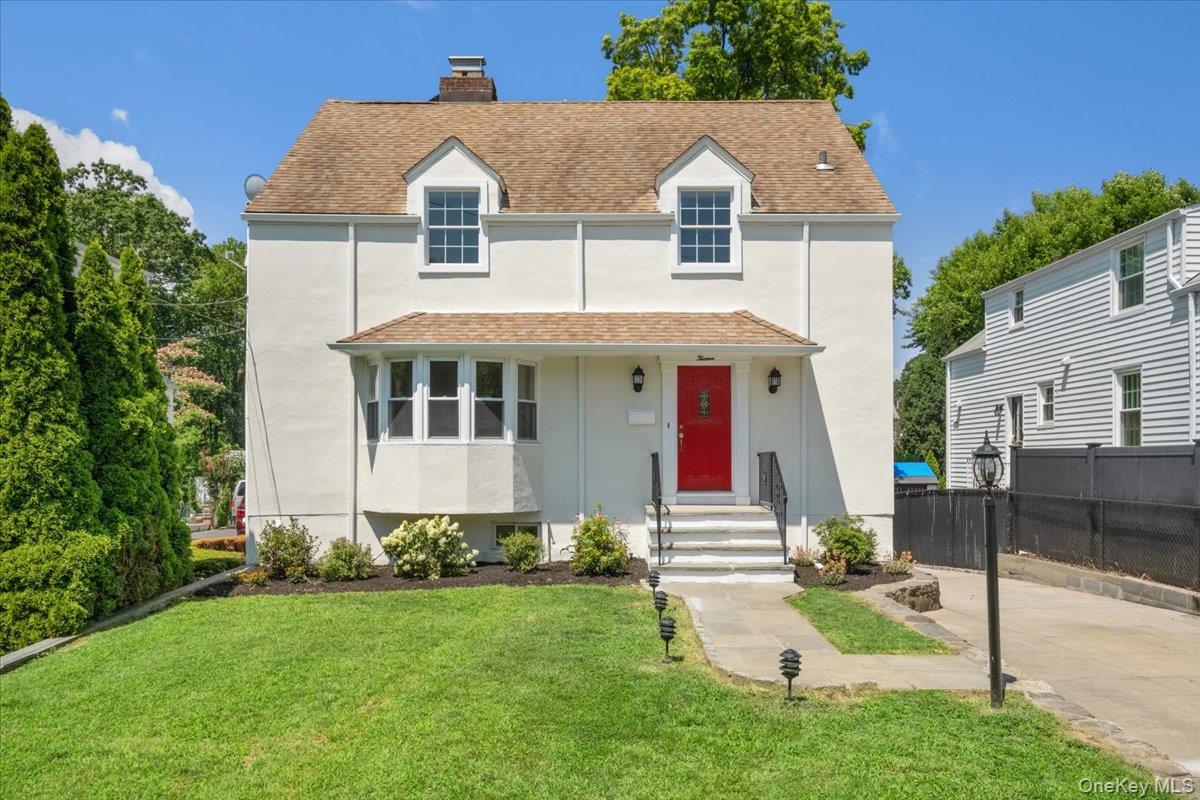 13 Cauldwell Street, Eastchester, NY 10709