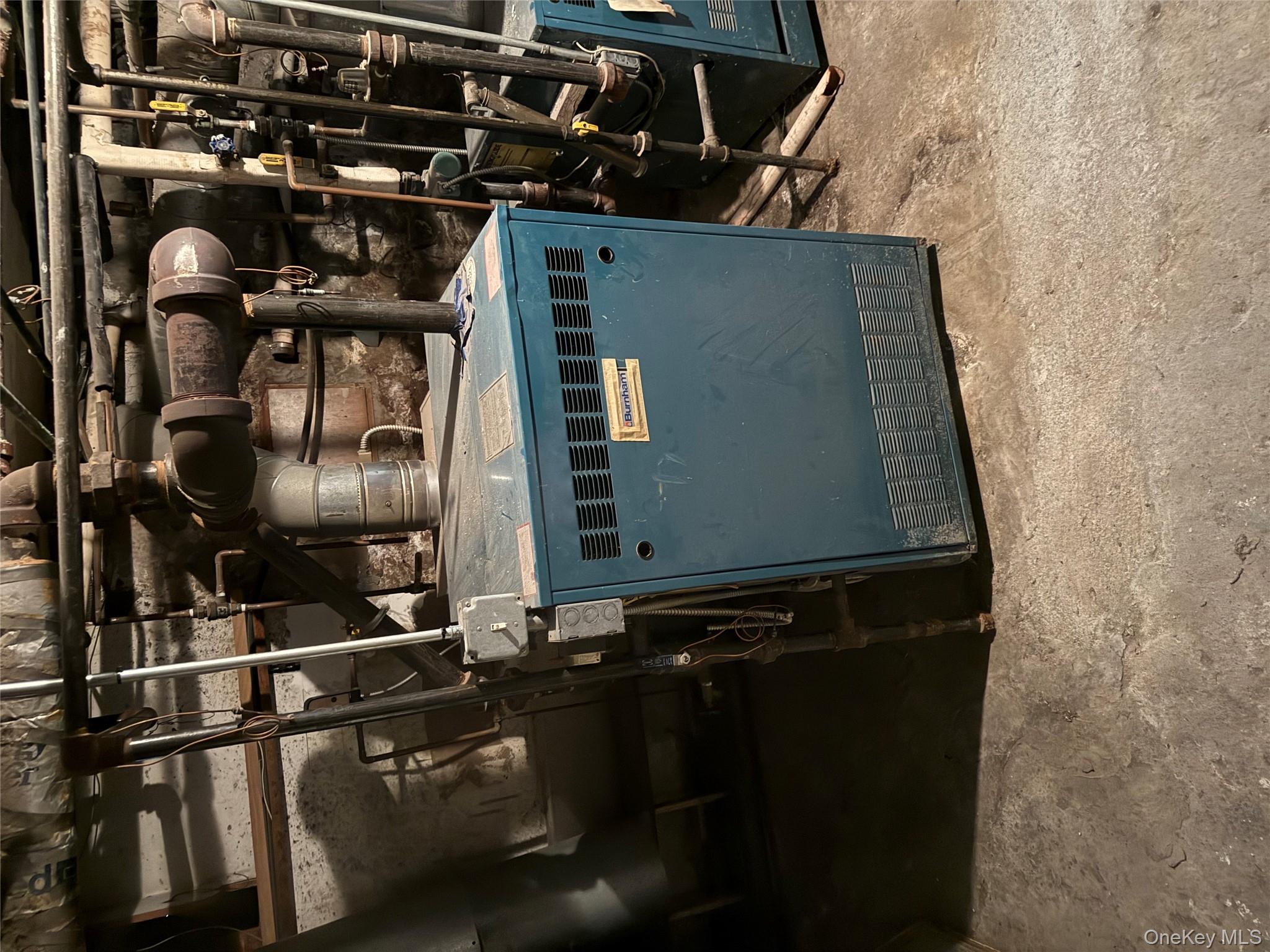 40 N Bond Street, Mount Vernon, NY 10550