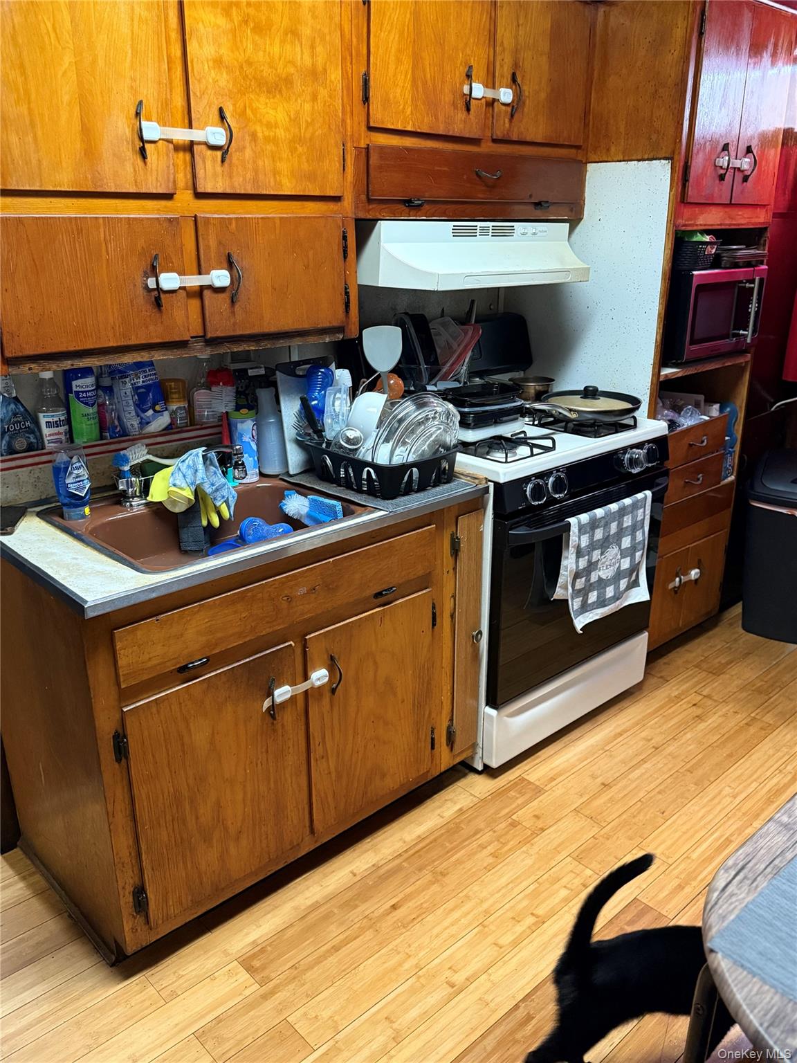 40 N Bond Street, Mount Vernon, NY 10550