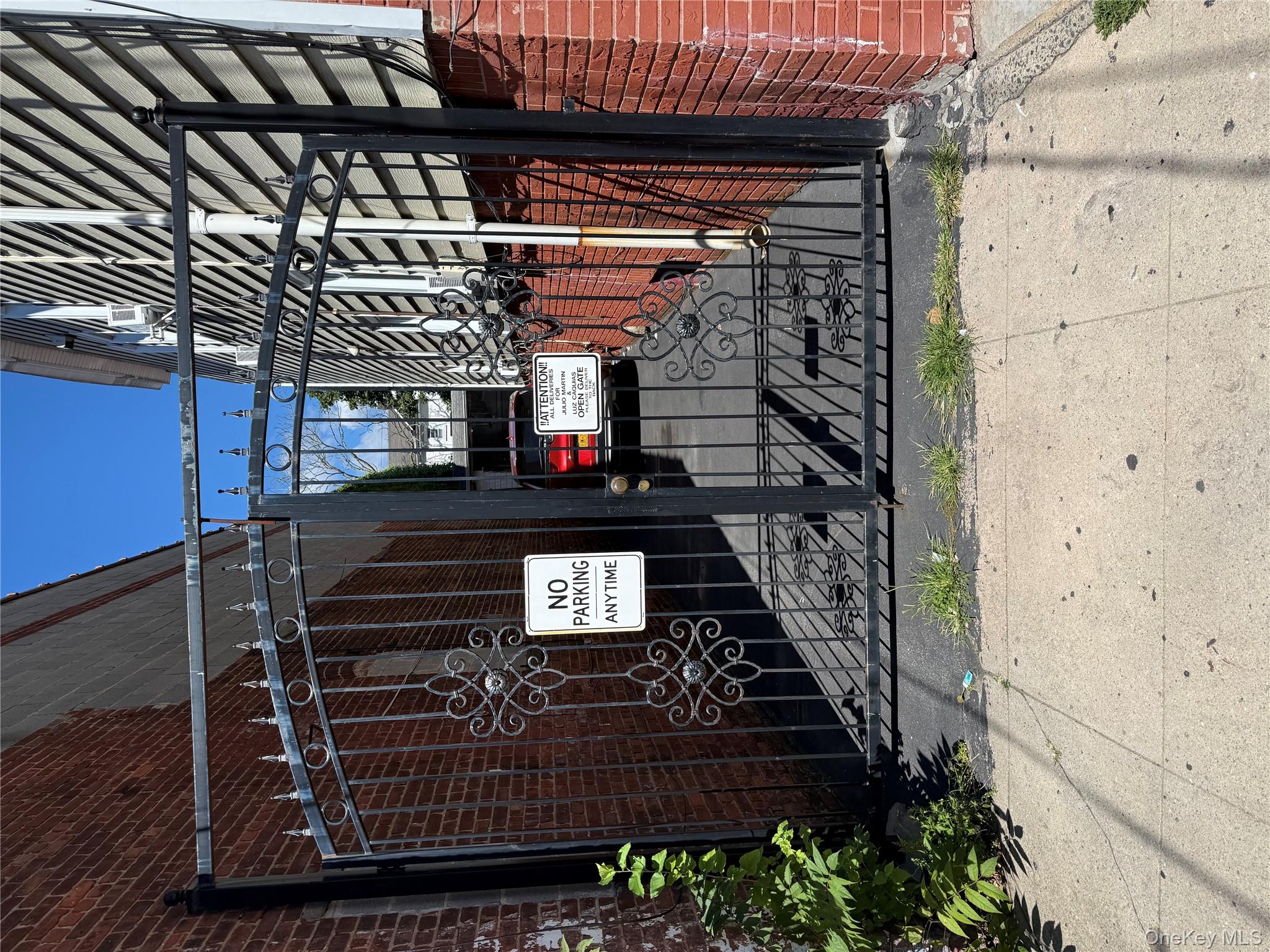 40 N Bond Street, Mount Vernon, NY 10550