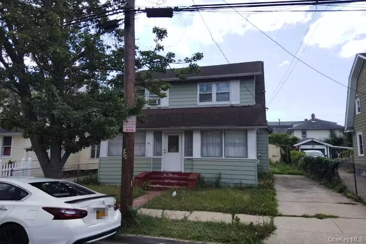 64 Burr Avenue, Hempstead, NY 11550