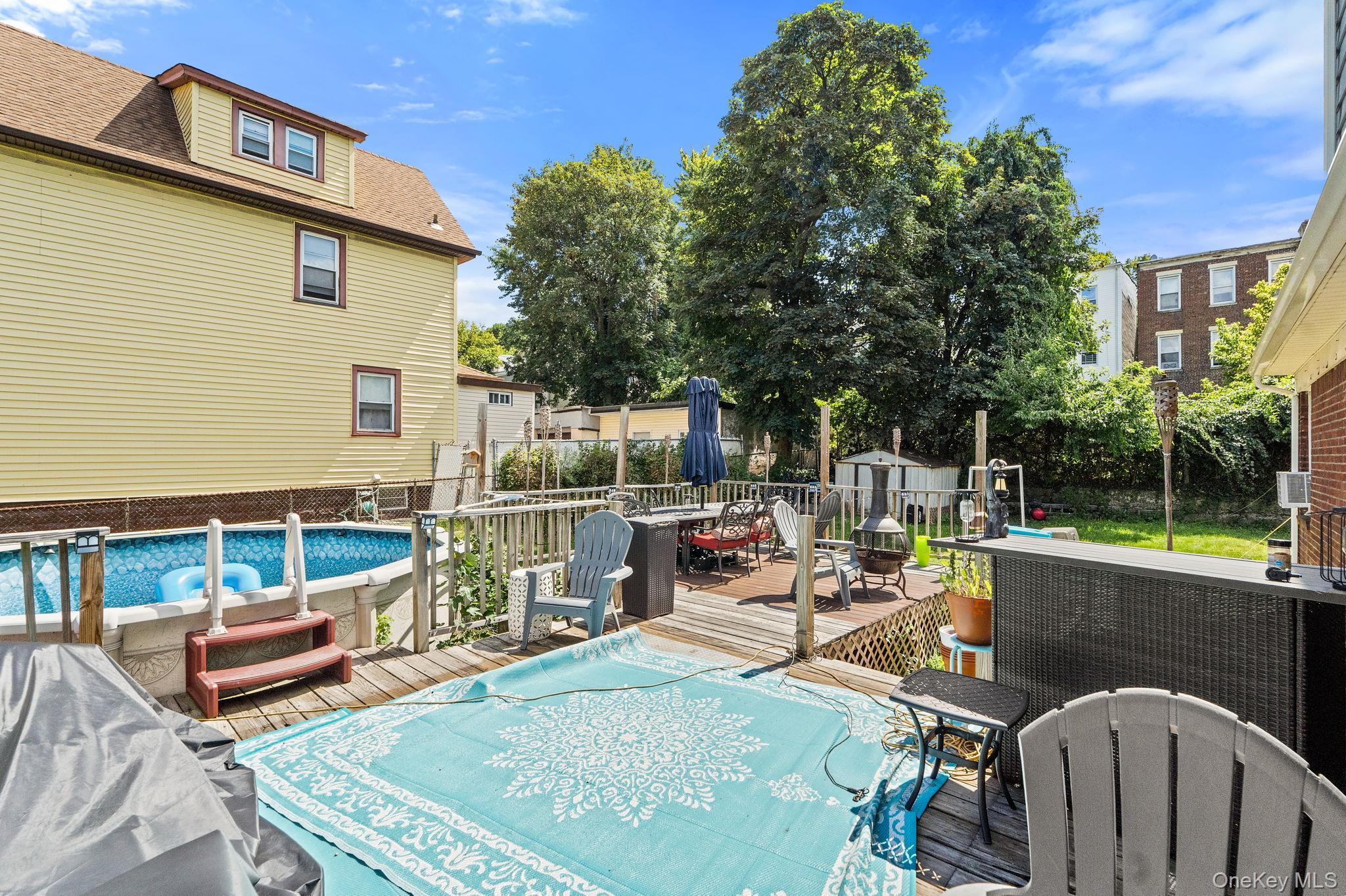 190 W Buchanan Street, Staten Island, NY 10301