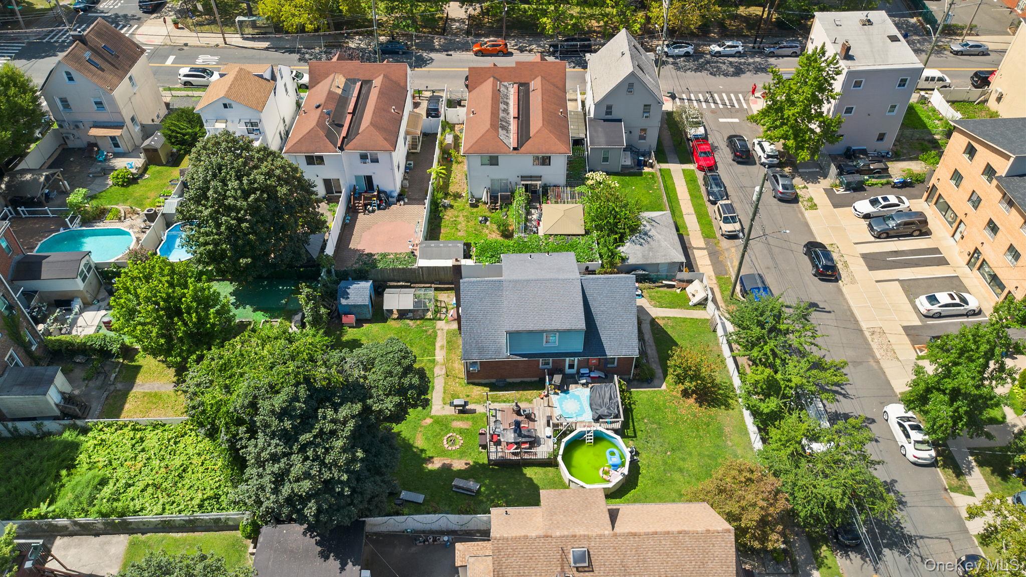 190 W Buchanan Street, Staten Island, NY 10301