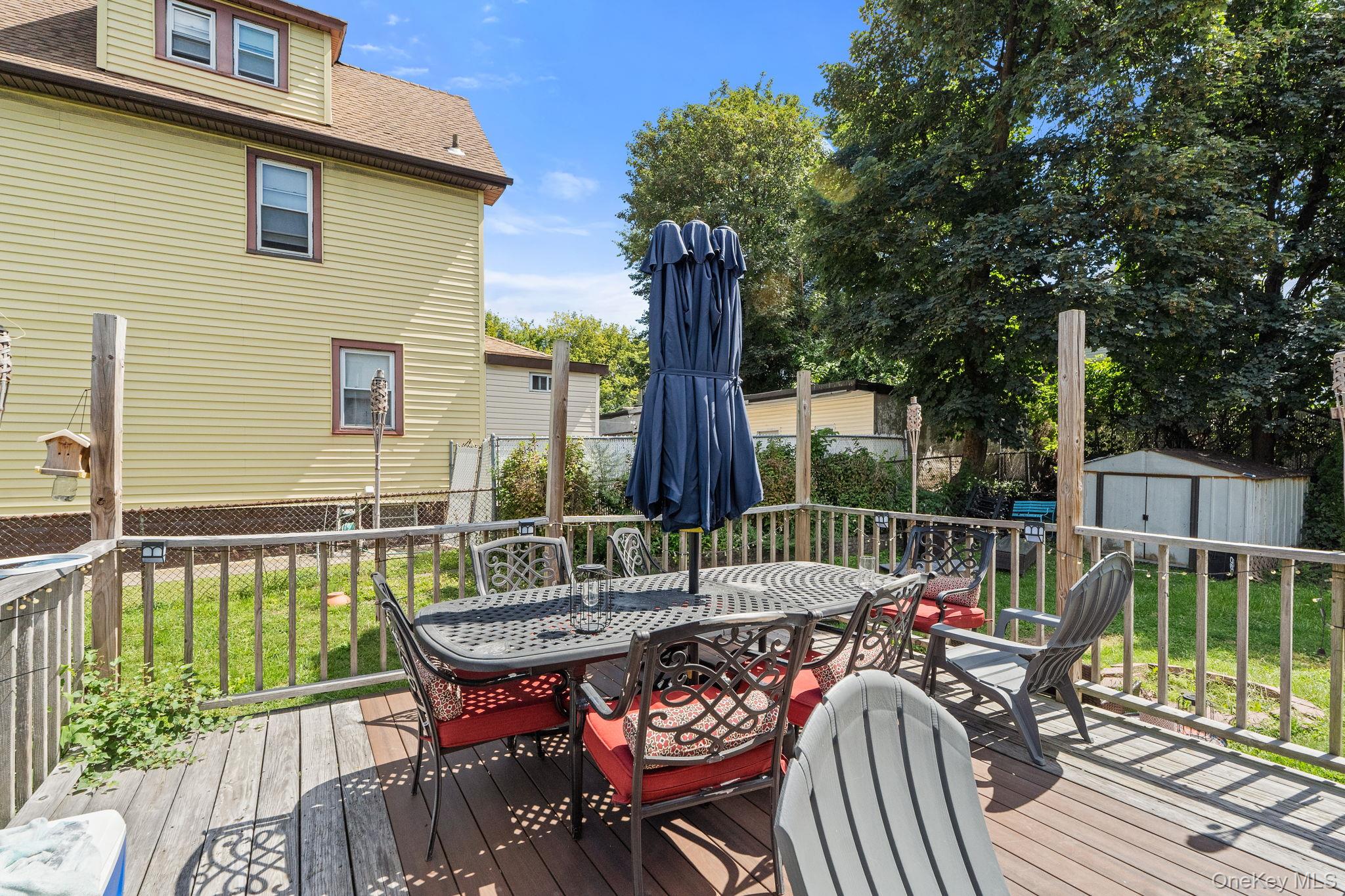 190 W Buchanan Street, Staten Island, NY 10301