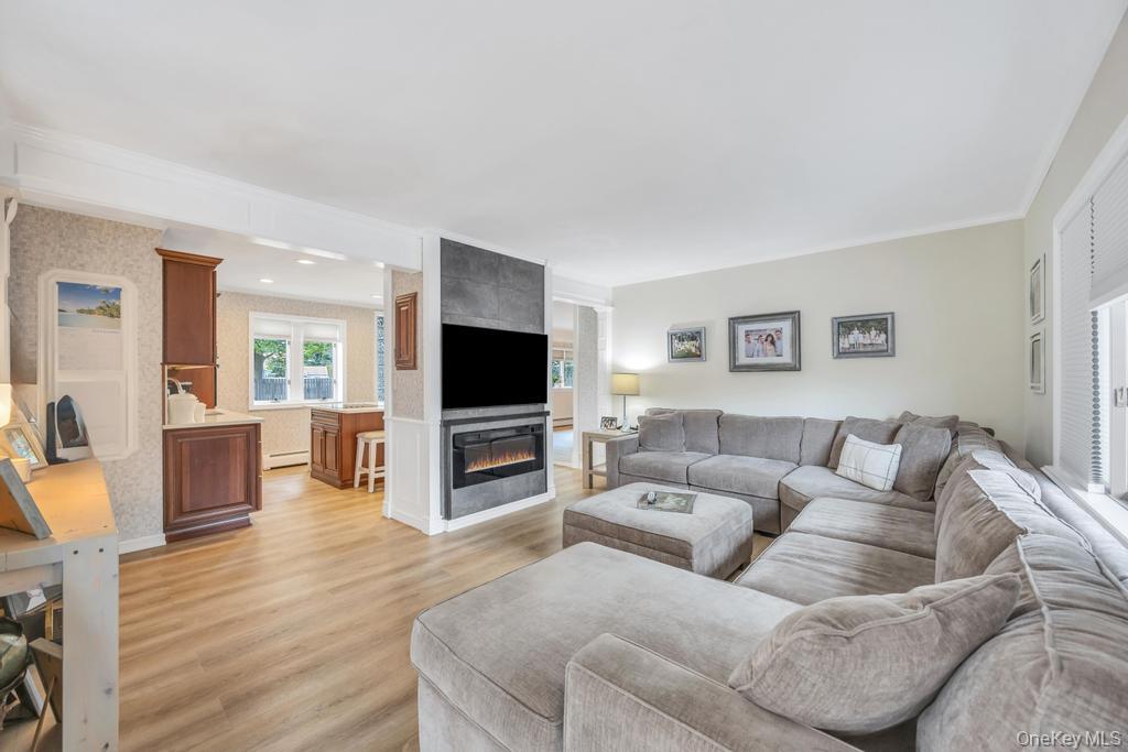 243 Elm Drive S, Levittown, NY 11756