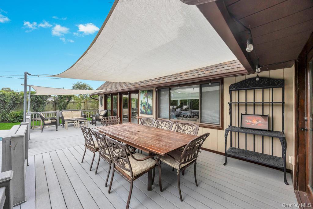 243 Elm Drive S, Levittown, NY 11756