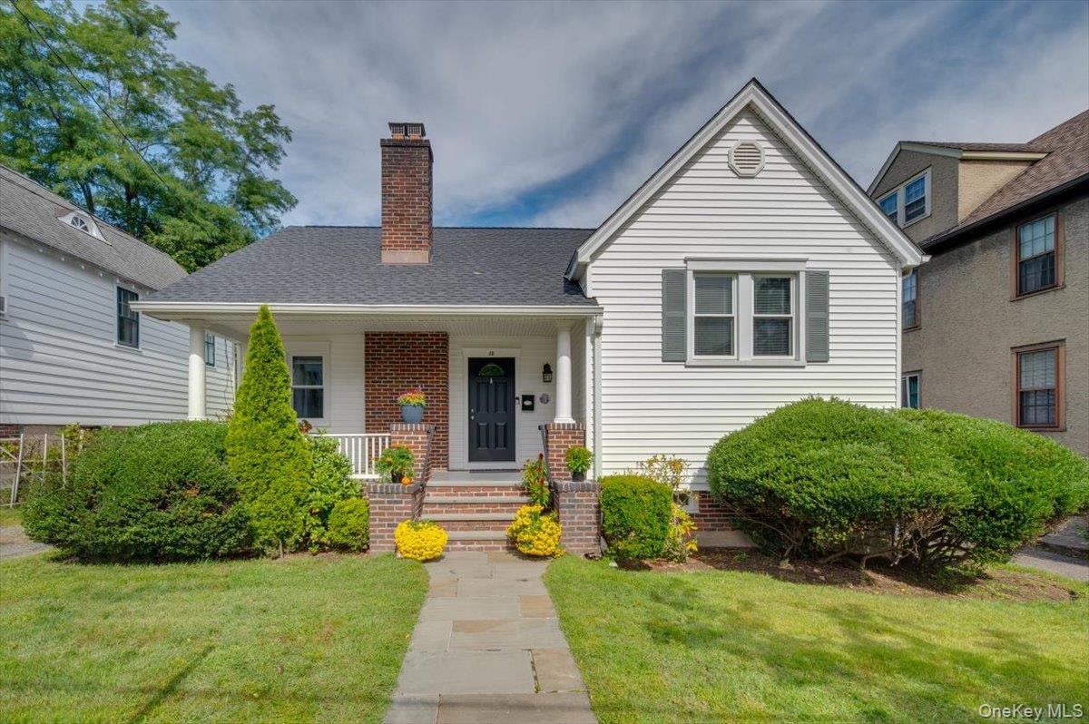 48 Coakley Avenue, Harrison, NY 10528