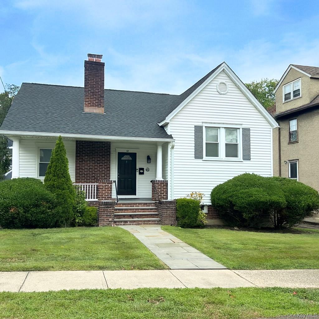 48 Coakley Avenue, Harrison, NY 10528