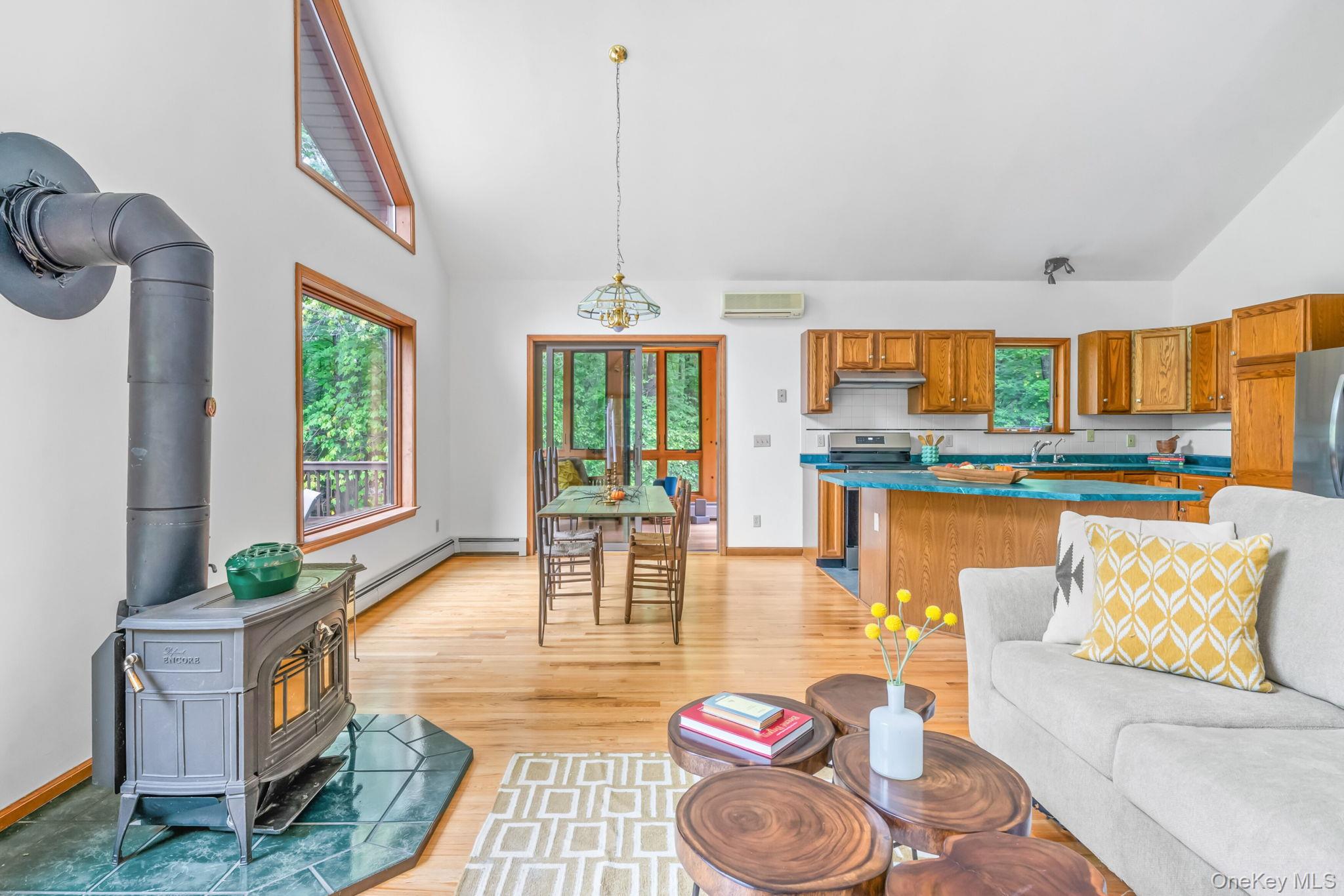 650 Beaverkill Road, Olivebridge, NY 12461