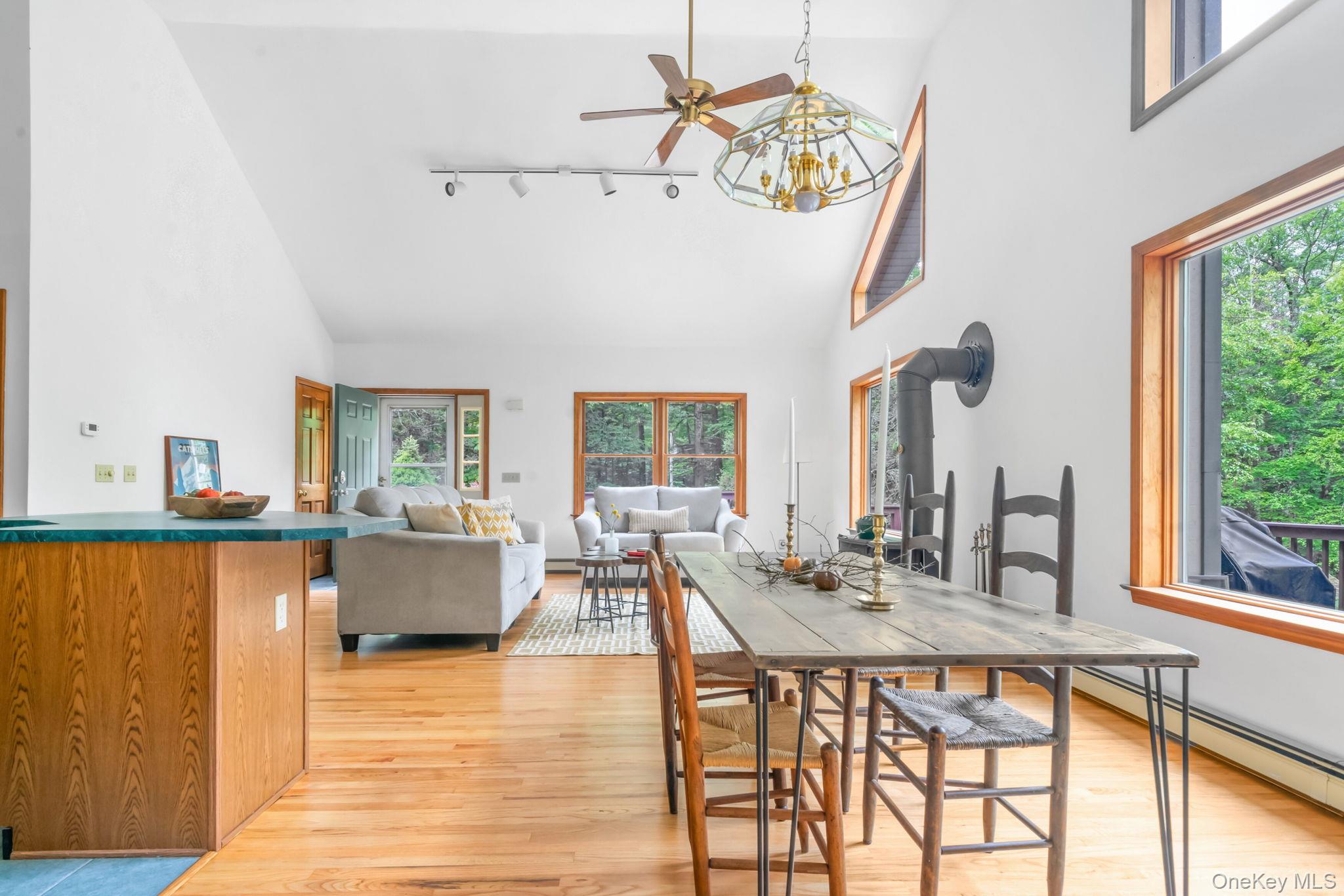 650 Beaverkill Road, Olivebridge, NY 12461