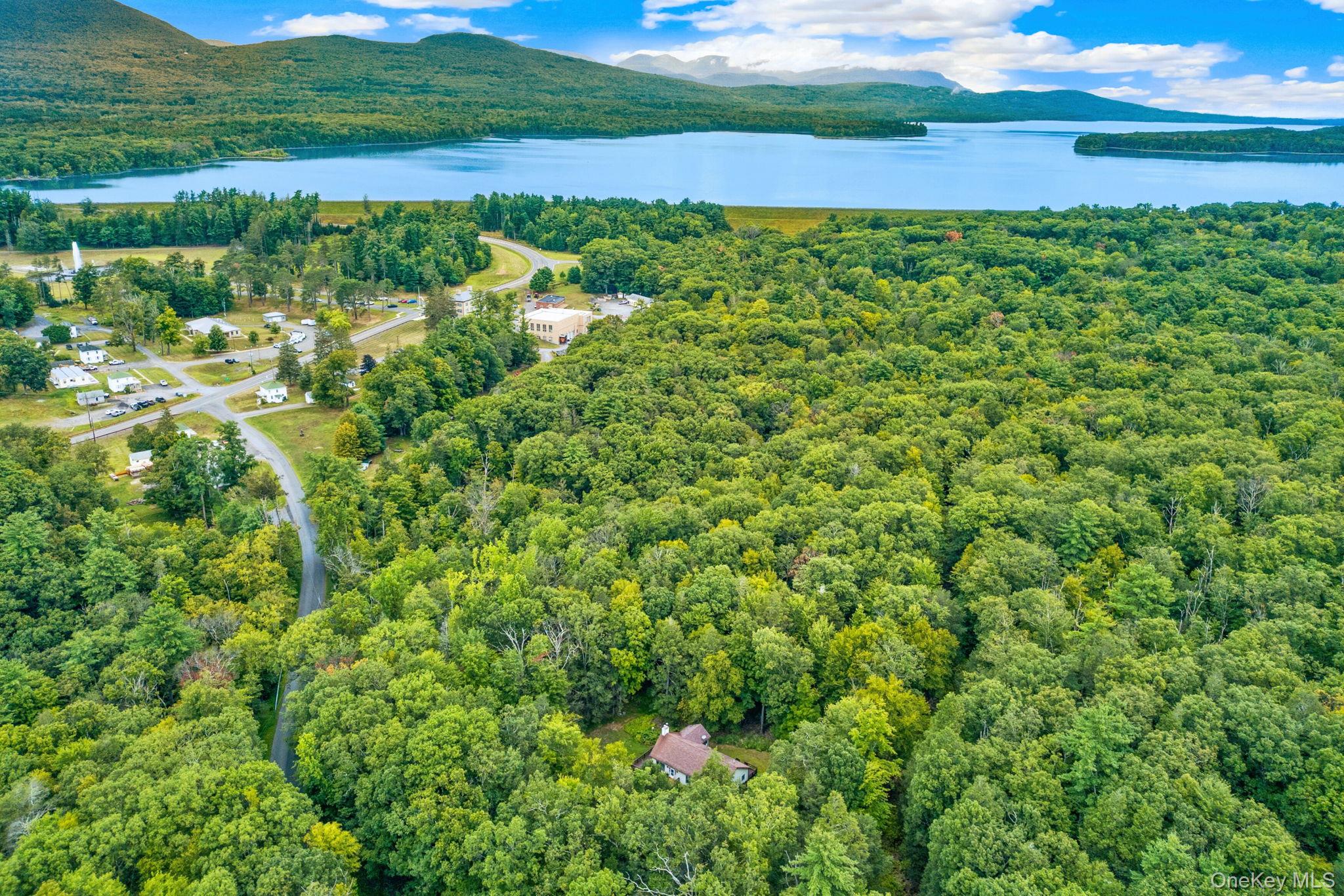 650 Beaverkill Road, Olivebridge, NY 12461