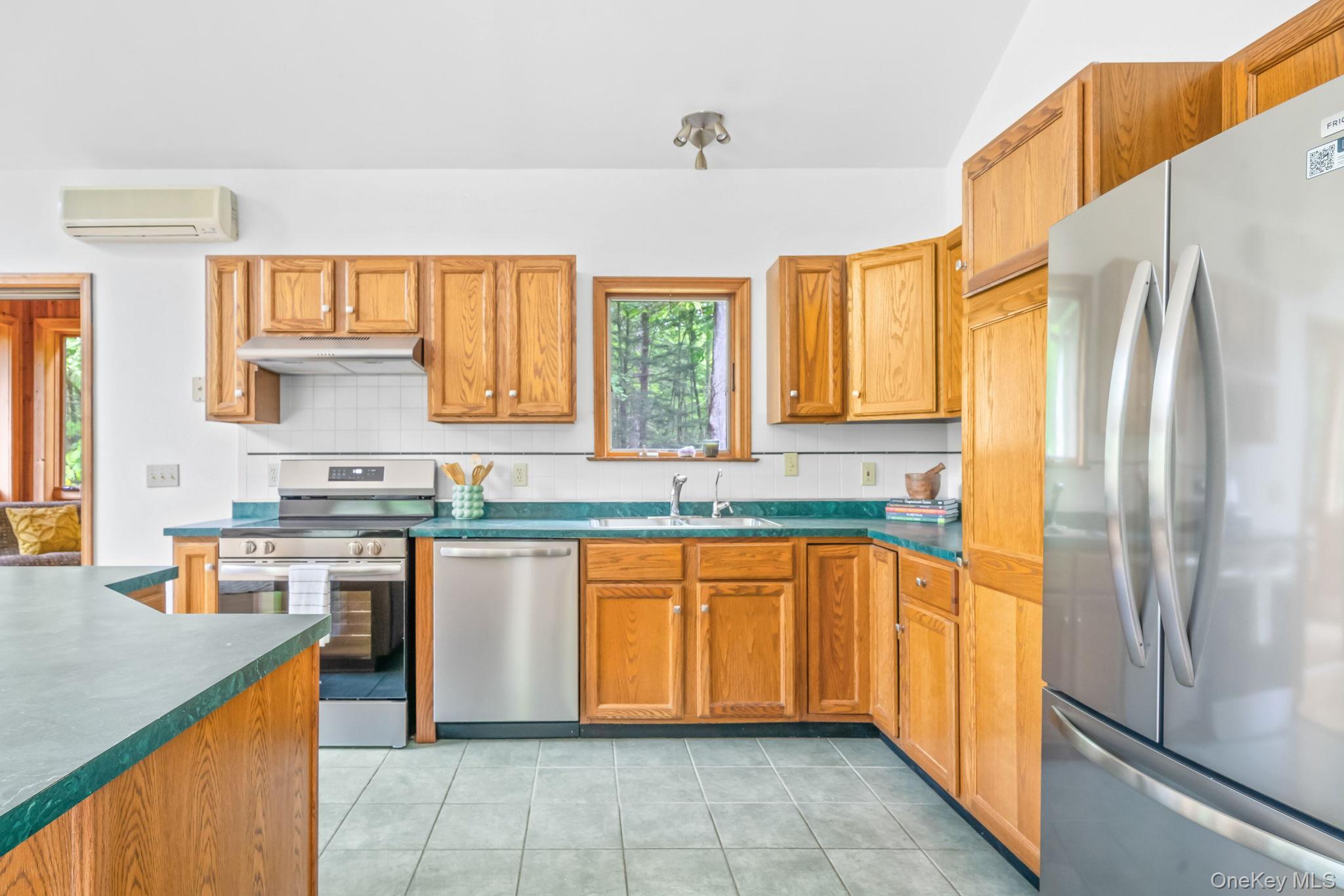 650 Beaverkill Road, Olivebridge, NY 12461