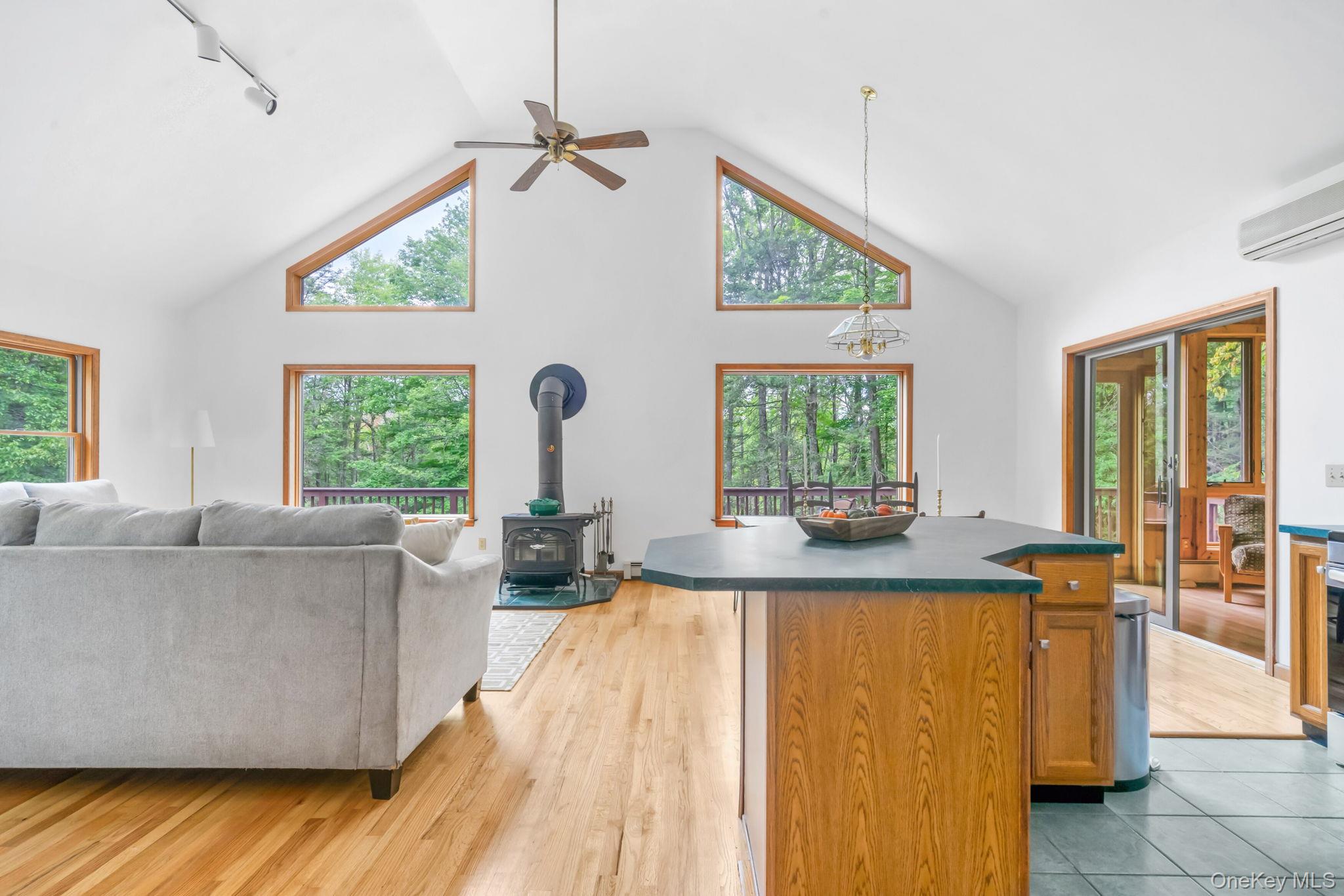 650 Beaverkill Road, Olivebridge, NY 12461