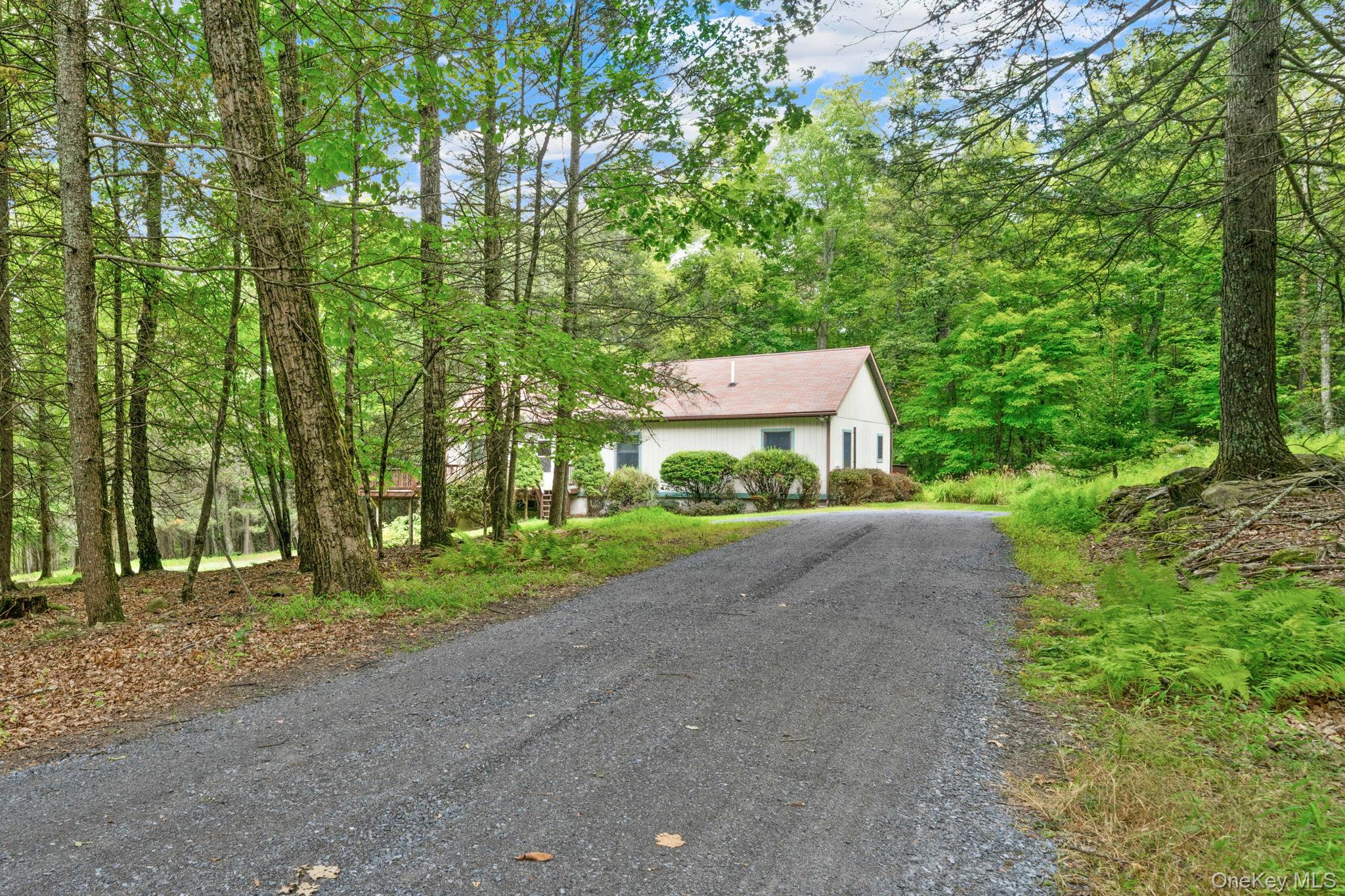 650 Beaverkill Road, Olivebridge, NY 12461