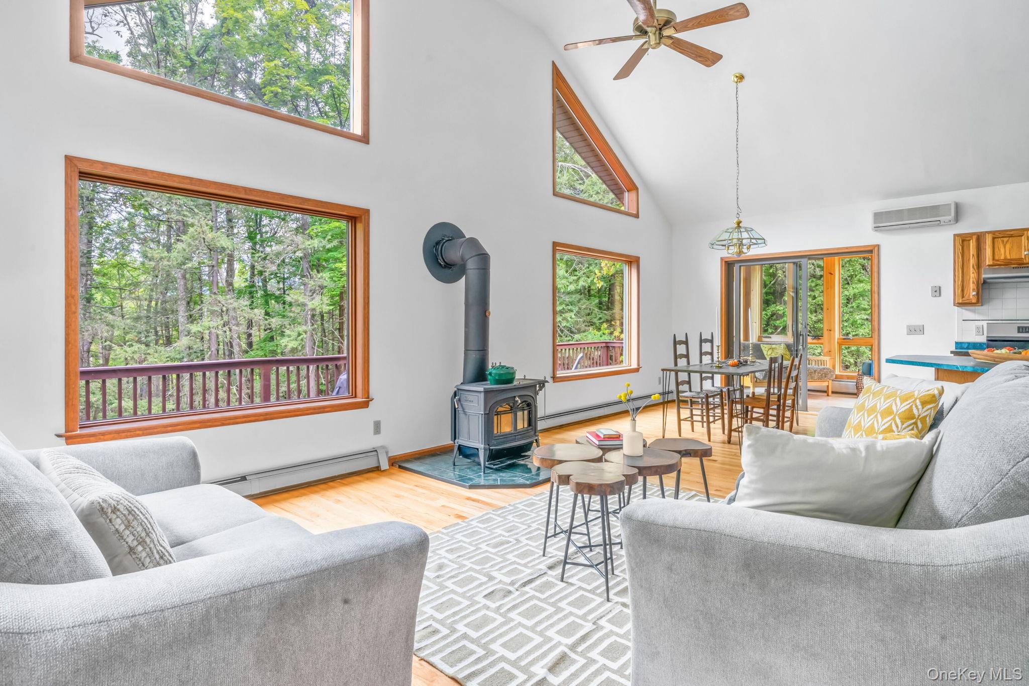 650 Beaverkill Road, Olivebridge, NY 12461