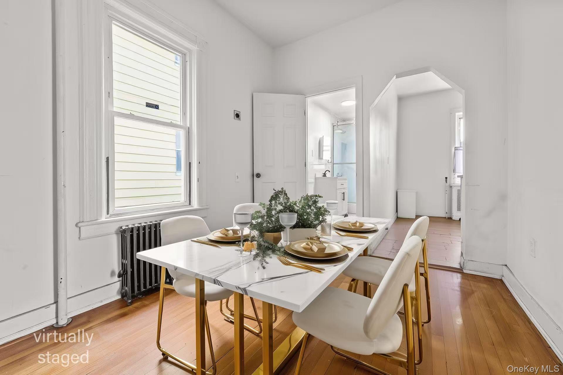 826 E 216 Street, Bronx, NY 10467