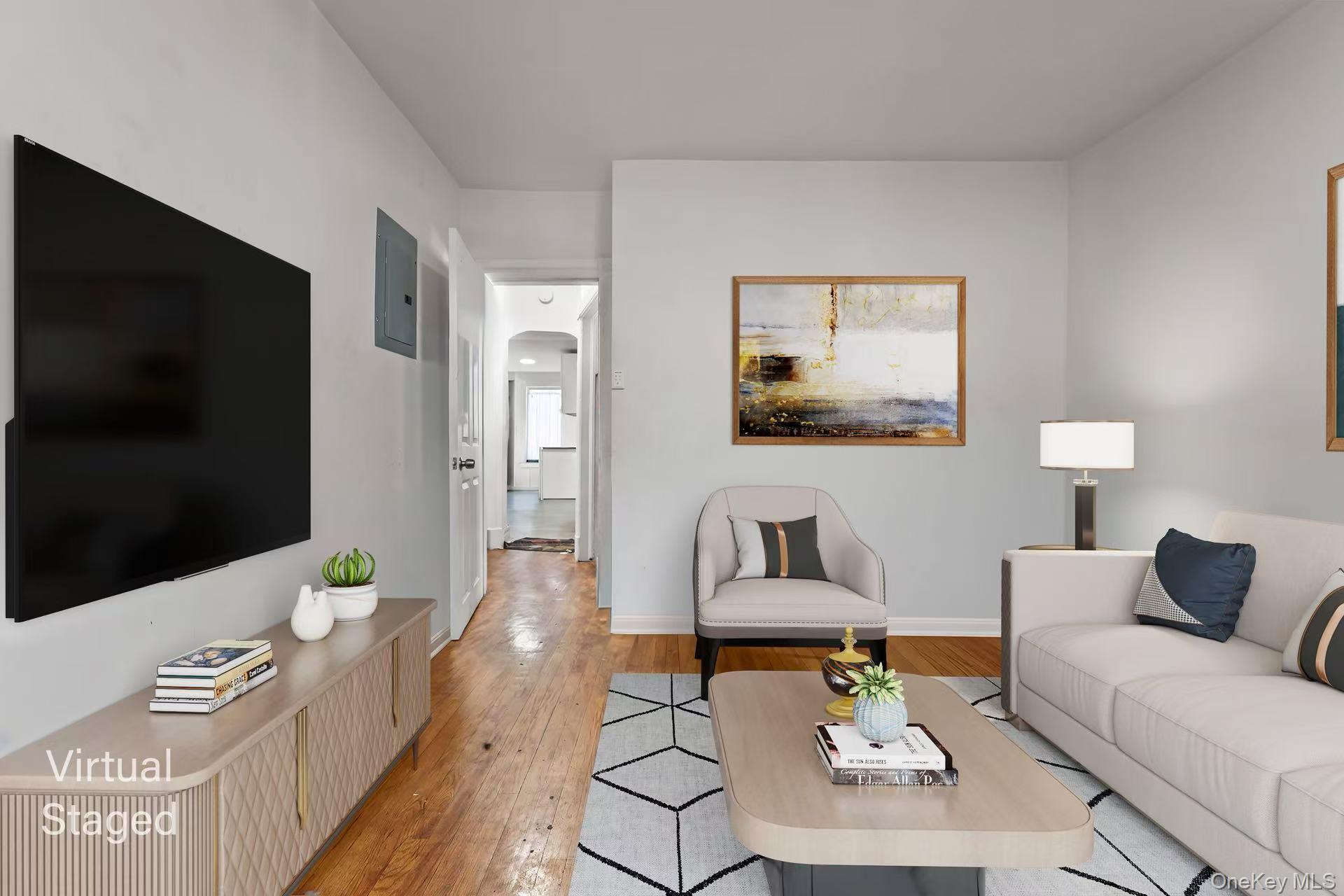 826 E 216 Street, Bronx, NY 10467