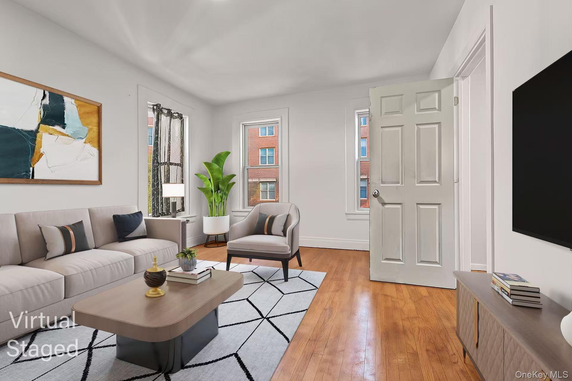 826 E 216 Street, Bronx, NY 10467