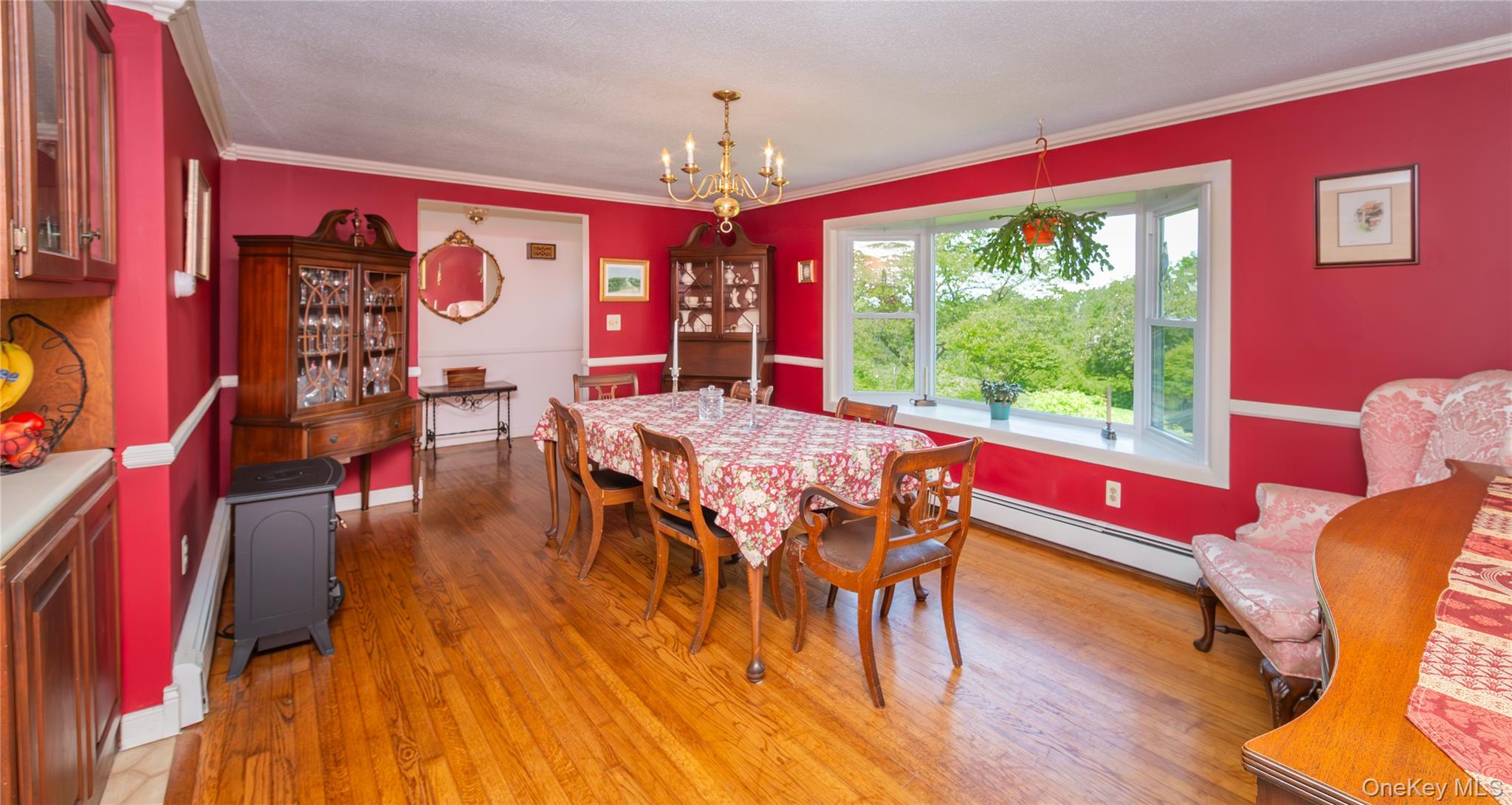 94 S Quaker Hill Road, Pawling, NY 12564