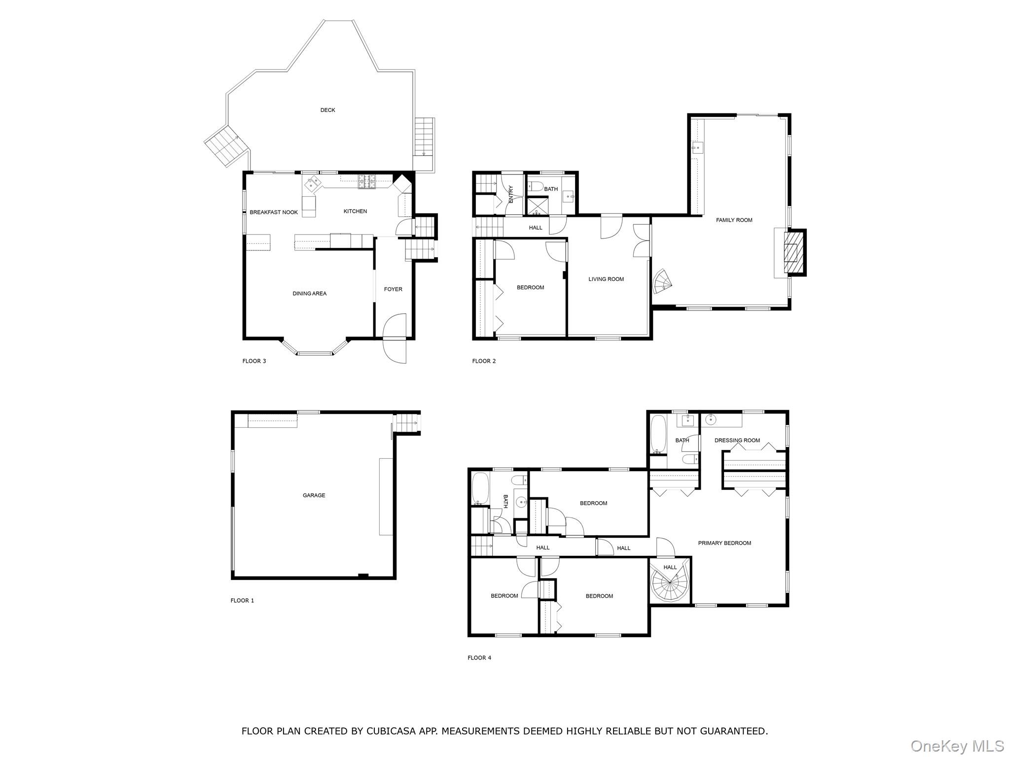 94 S Quaker Hill Road, Pawling, NY 12564