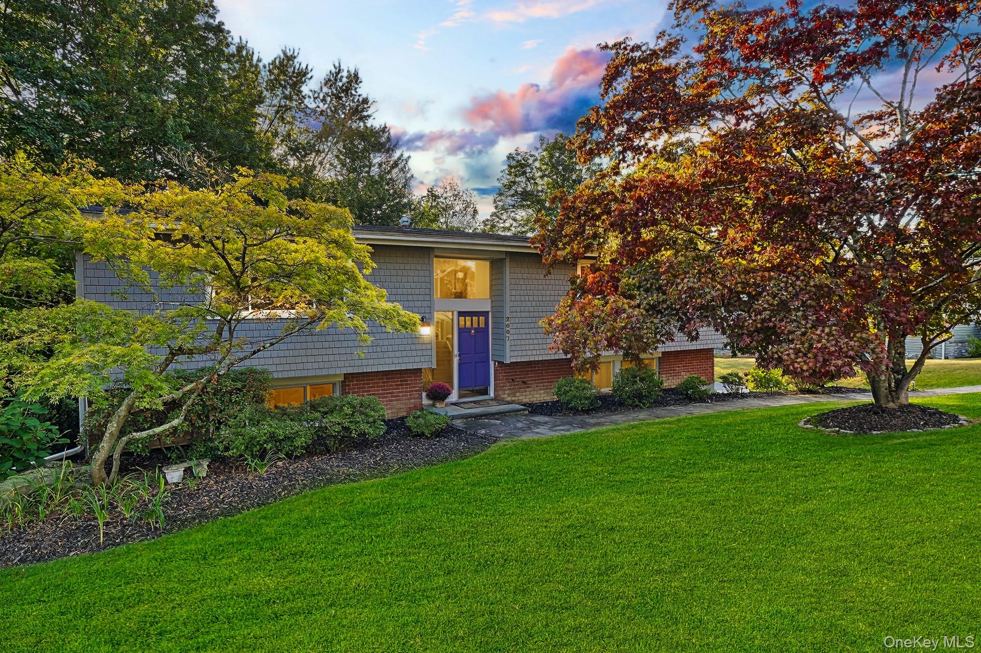 2607 Broadview Drive, Yorktown Heights, NY 10598