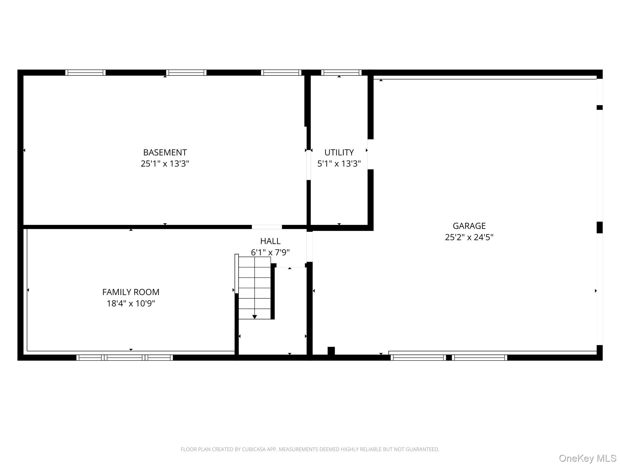 2607 Broadview Drive, Yorktown Heights, NY 10598