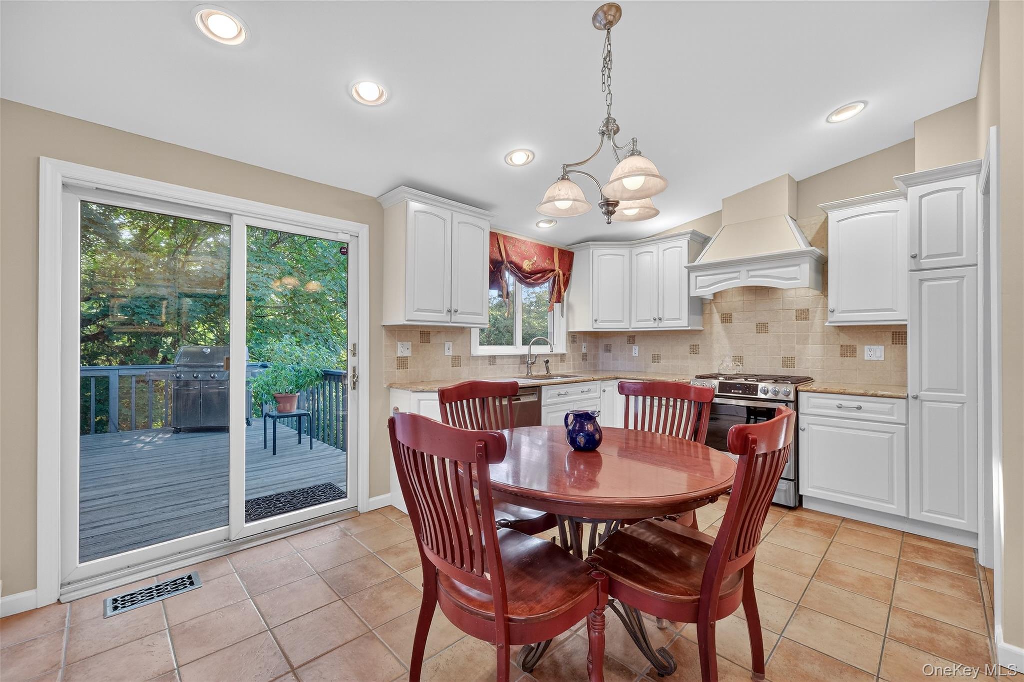 2607 Broadview Drive, Yorktown Heights, NY 10598