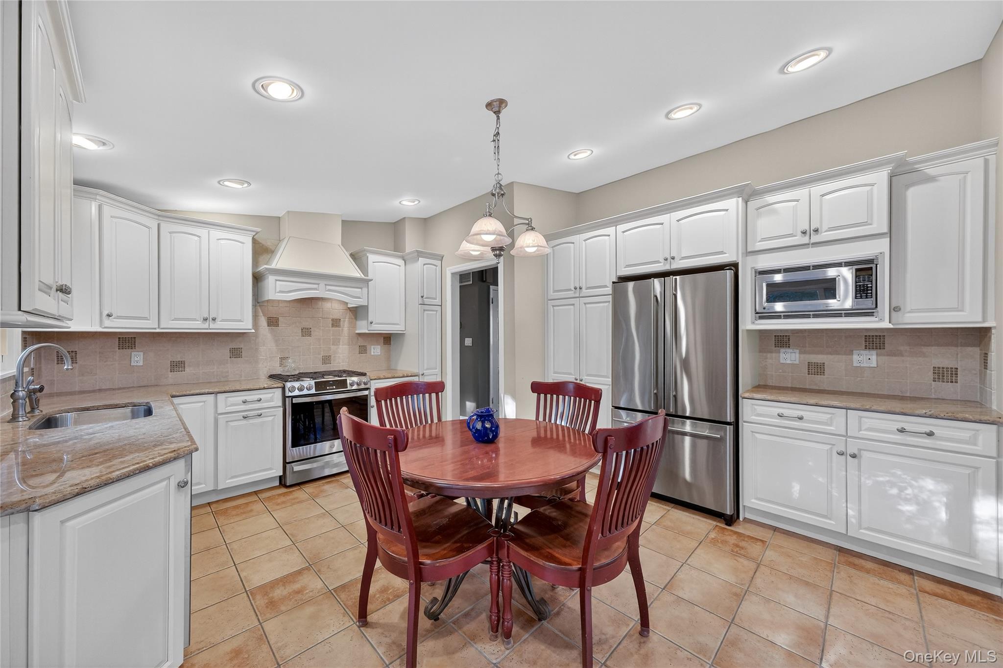 2607 Broadview Drive, Yorktown Heights, NY 10598