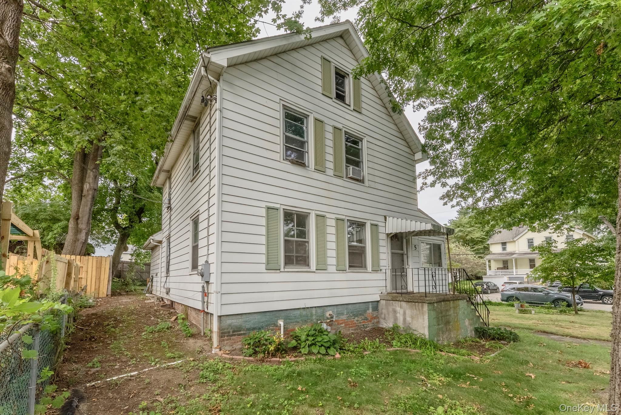 5 Larch Street, Beacon, NY 12508