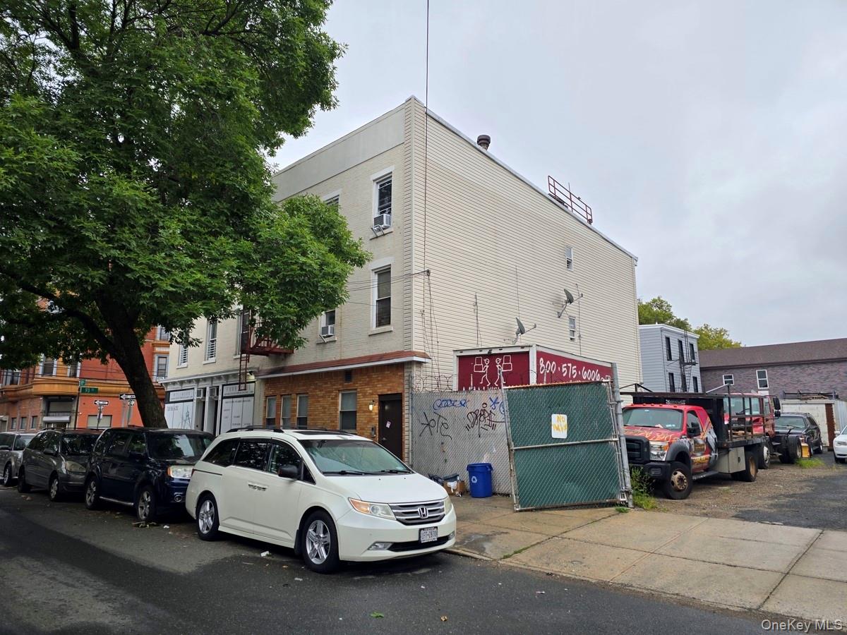 92-14 95th Avenue, Ozone Park, NY 11416