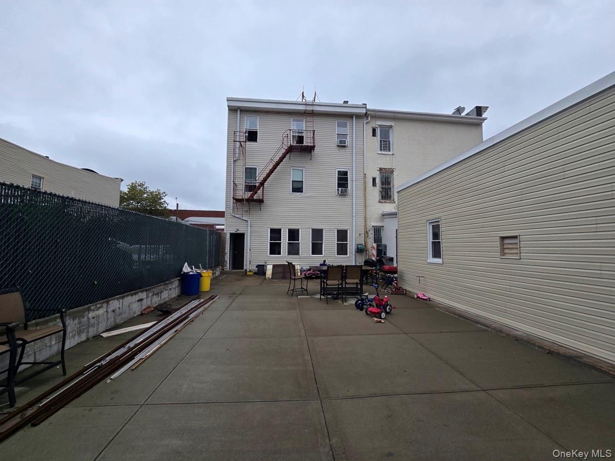 92-14 95th Avenue, Ozone Park, NY 11416