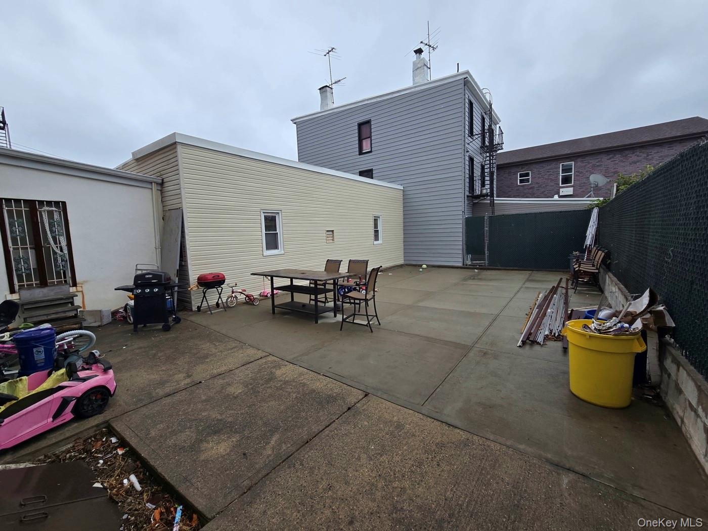 92-14 95th Avenue, Ozone Park, NY 11416